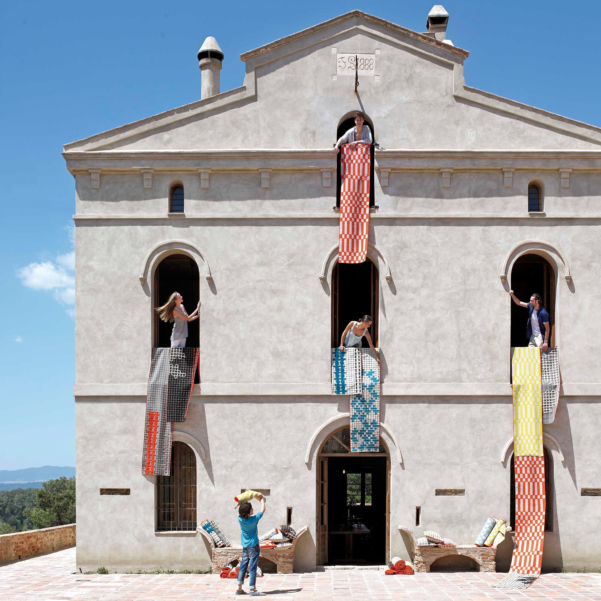 Bandas Individual Rug 240x60cm