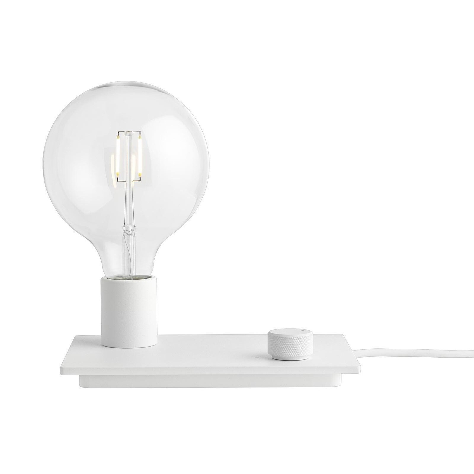Muuto Control Table Lamp