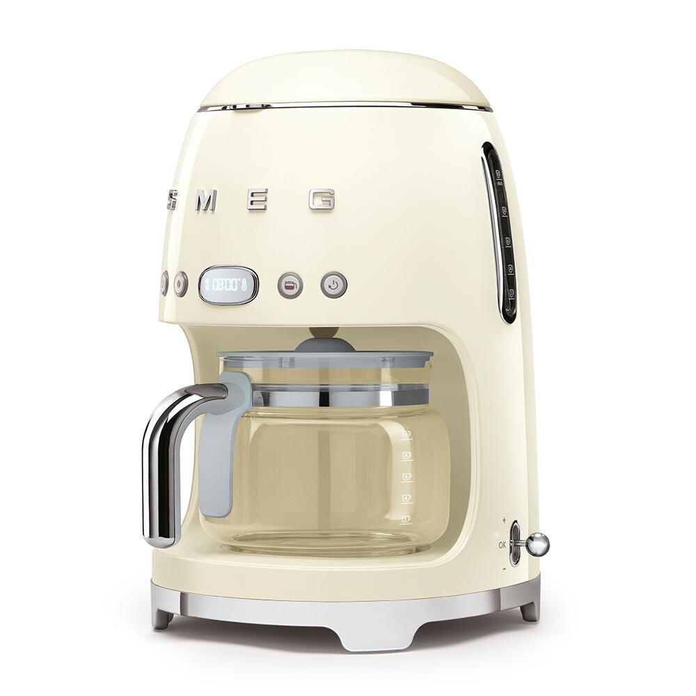 DCF02 Coffee Maker