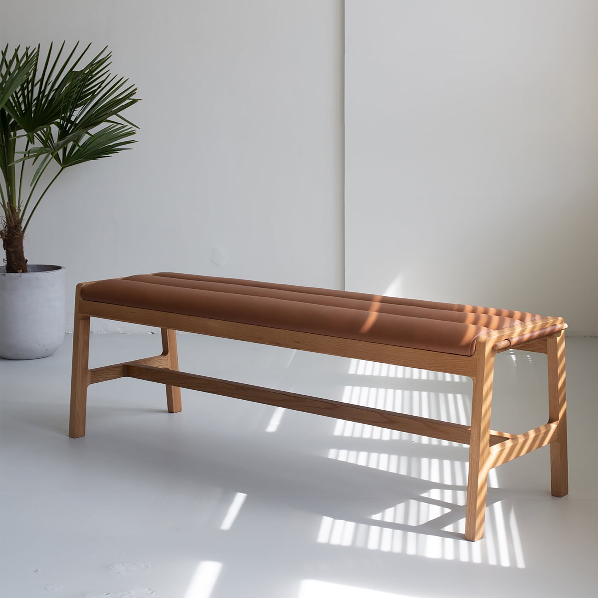 Leef Bench 140cm