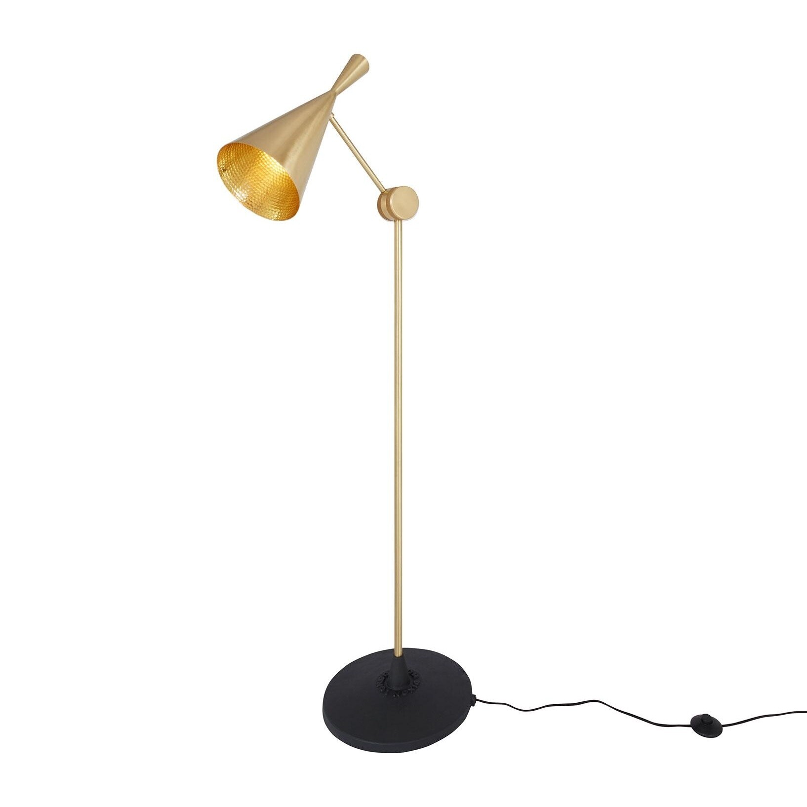Beat Floor Floor Lamp