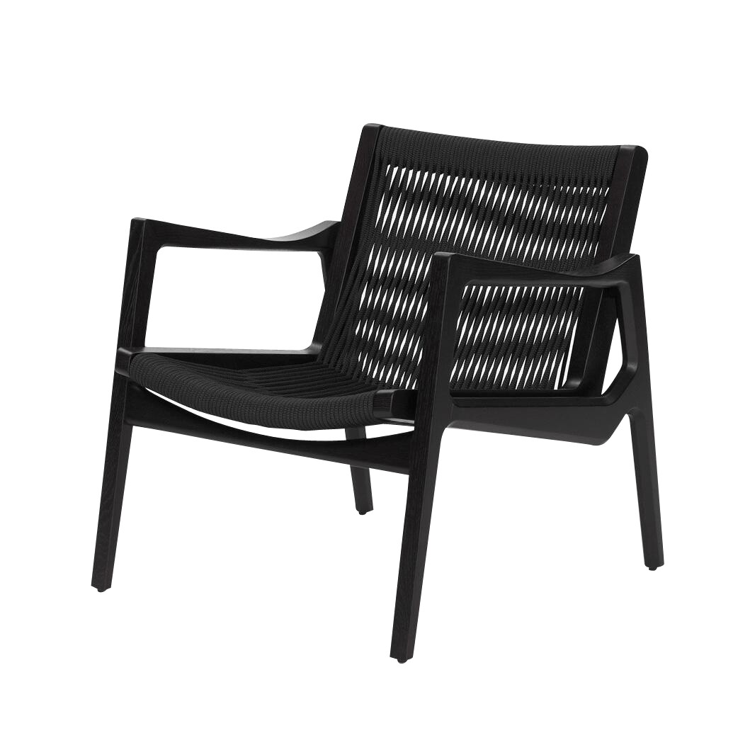 Euvira Lounge Chair