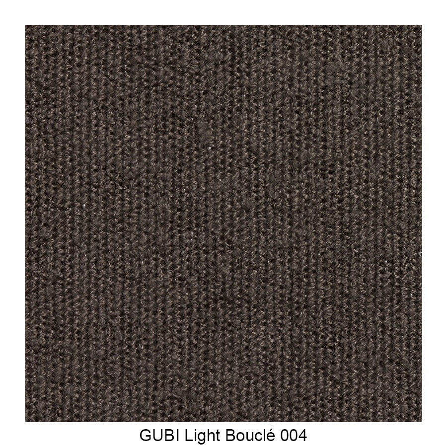 Beetle Dining Chair Fabric Upholstered