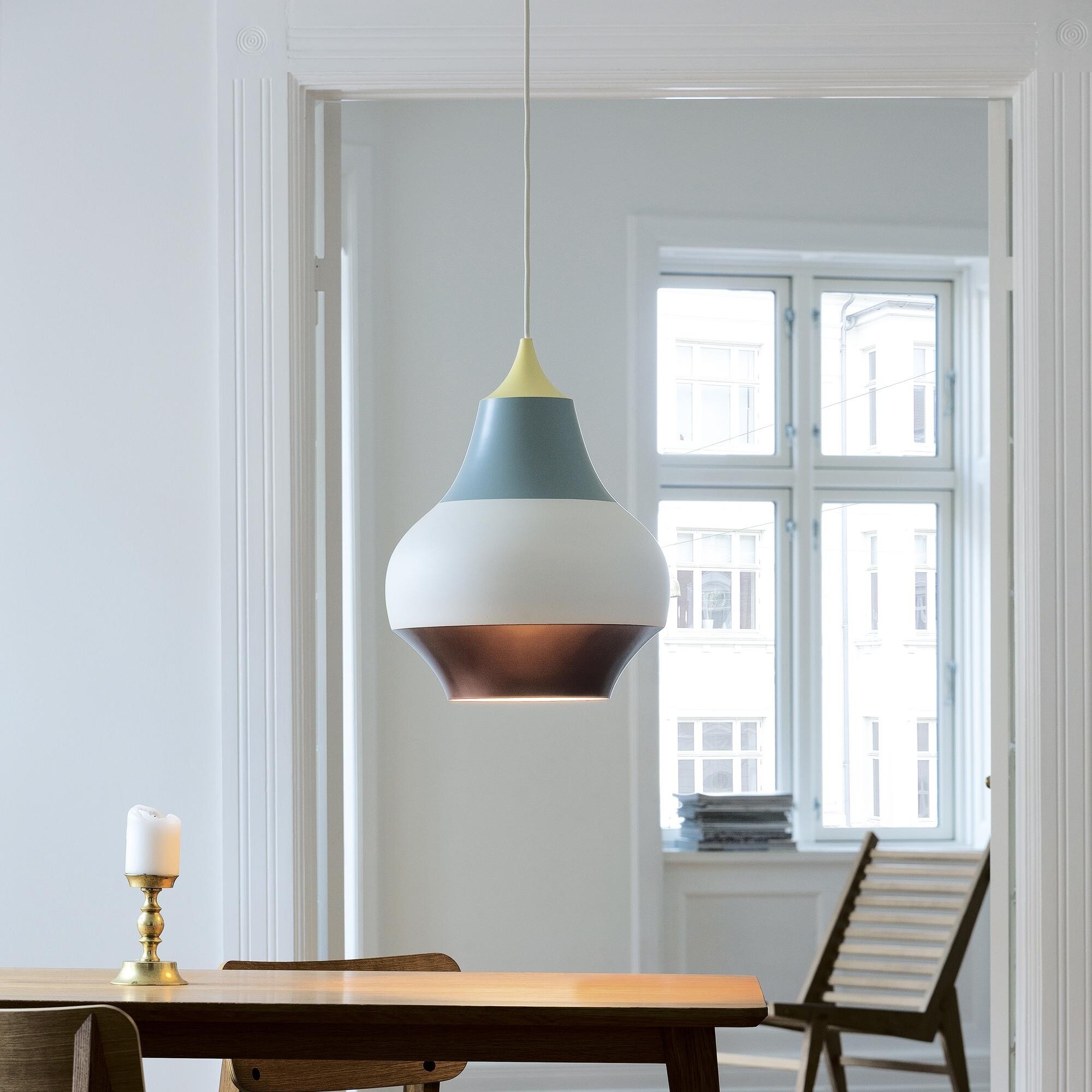 Cirque Suspension Lamp L