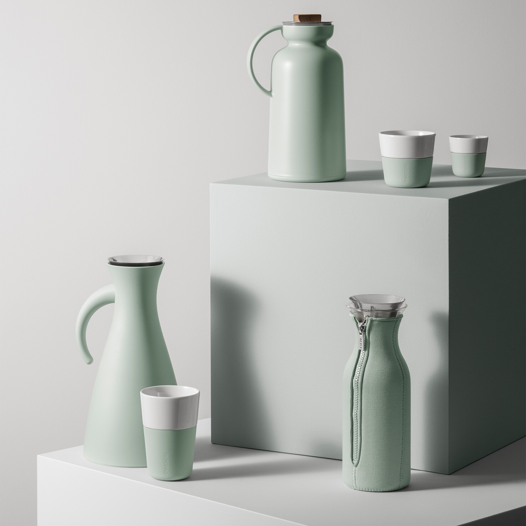 Colour Grip Espresso Mug Set of 2 80ml