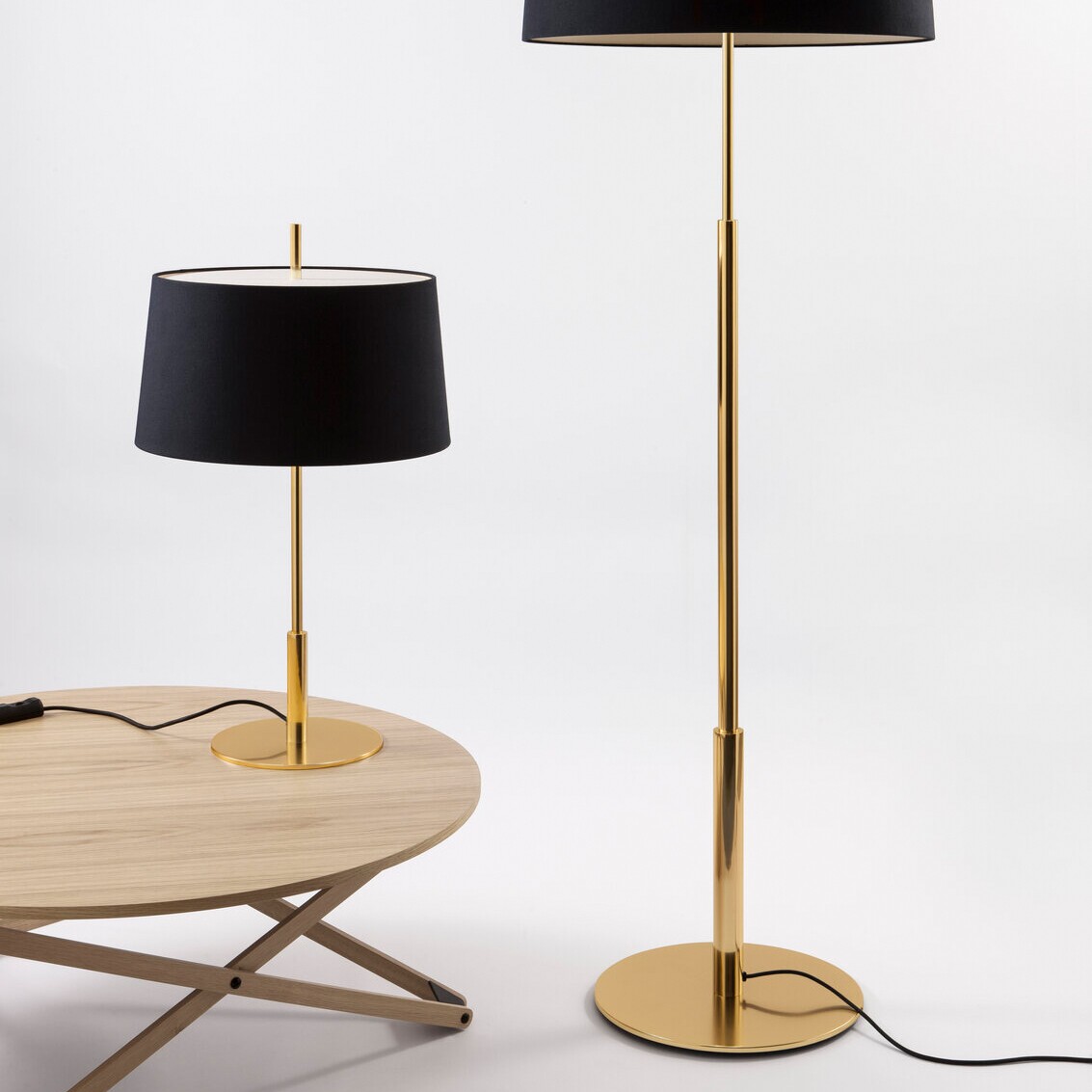 Diana table lamp