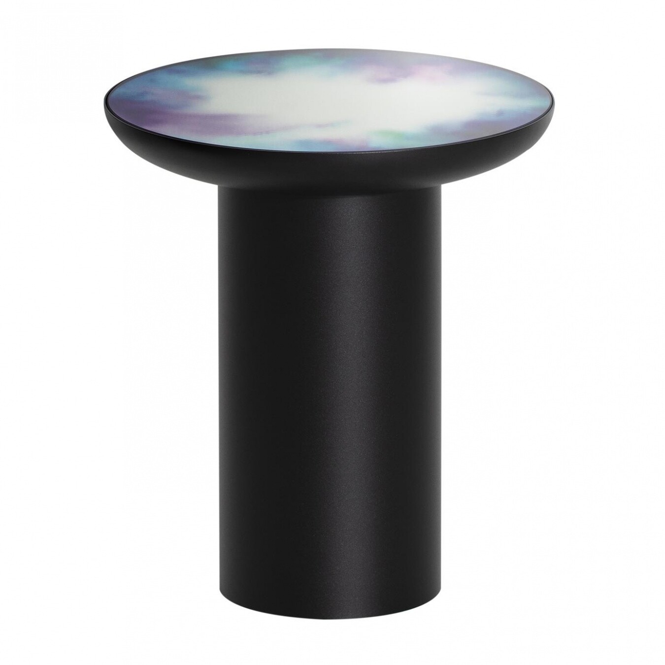 Francis Tall Mirror Table