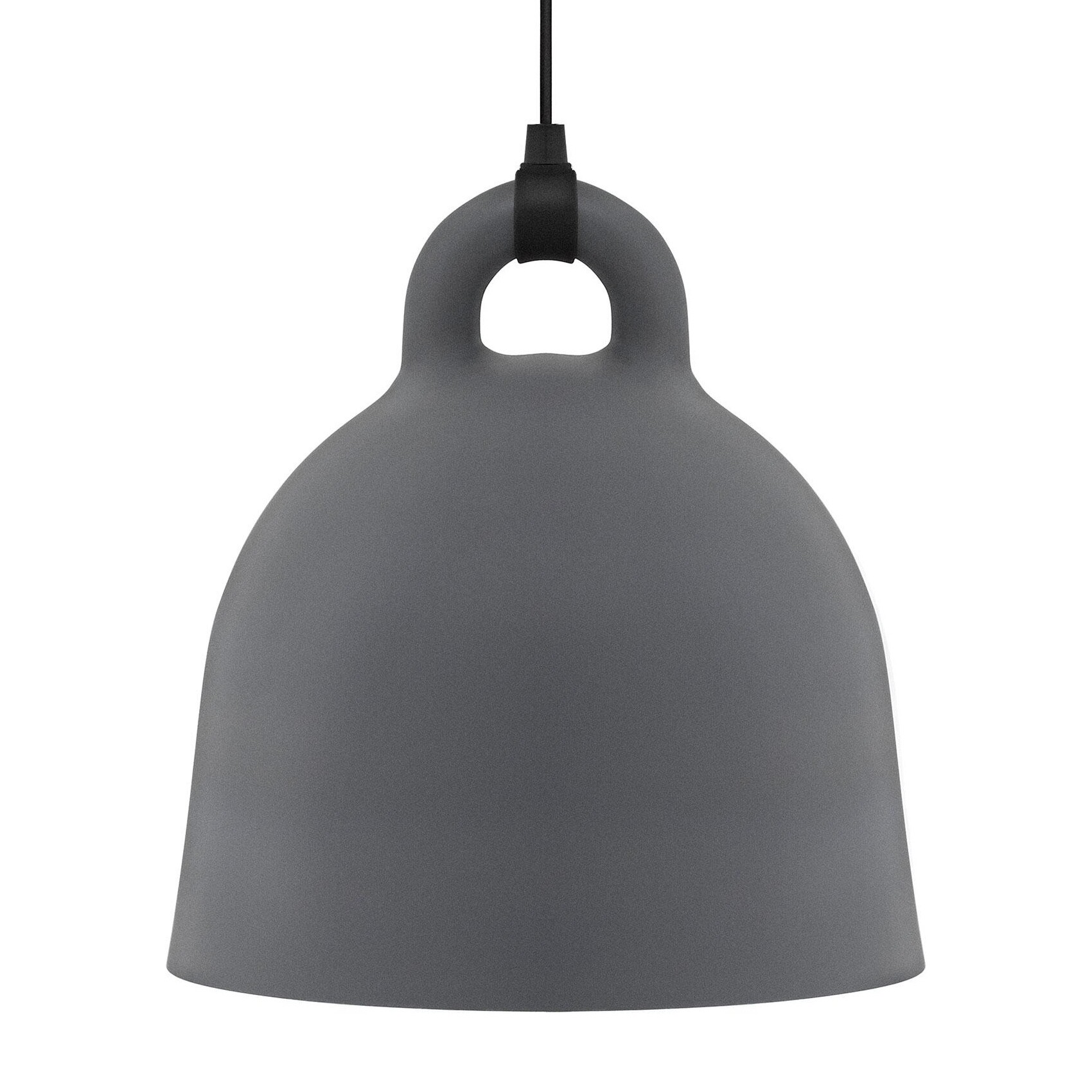 Bell Suspension Lamp L