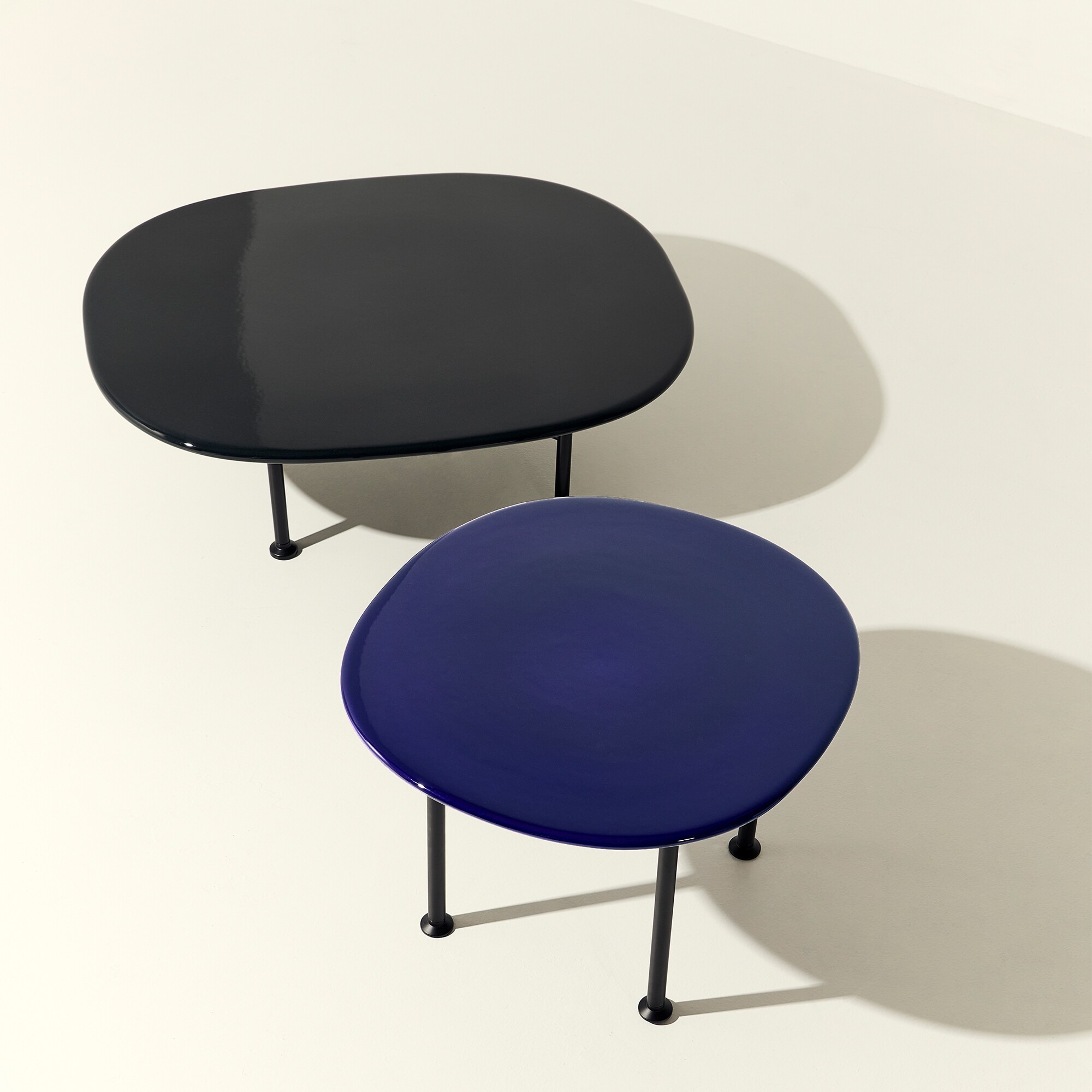 Carmel Outdoor Coffee Table H25cm