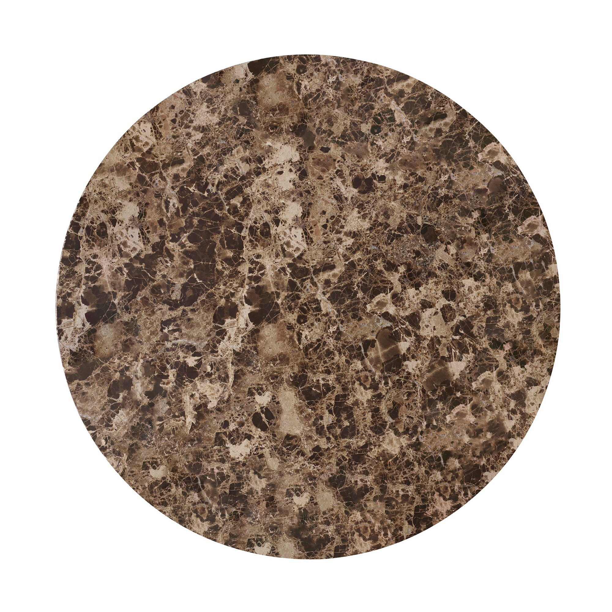 Androgyne Table Top Ø 65cm