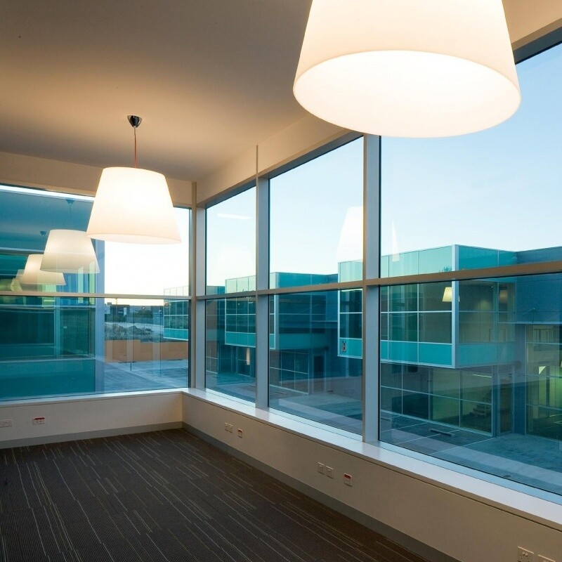 Amax Suspension Lamp