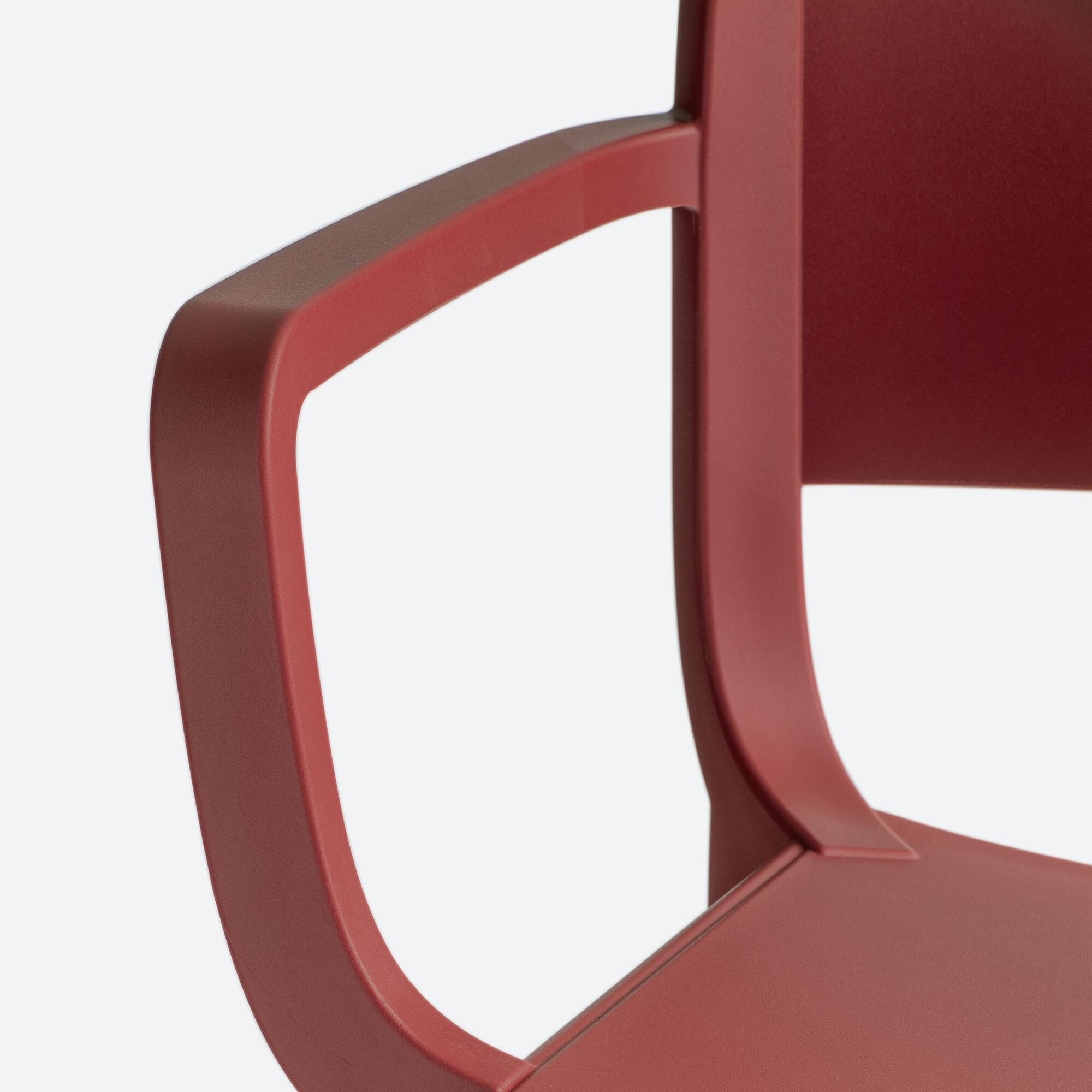 Dome 265 Garden Armchair