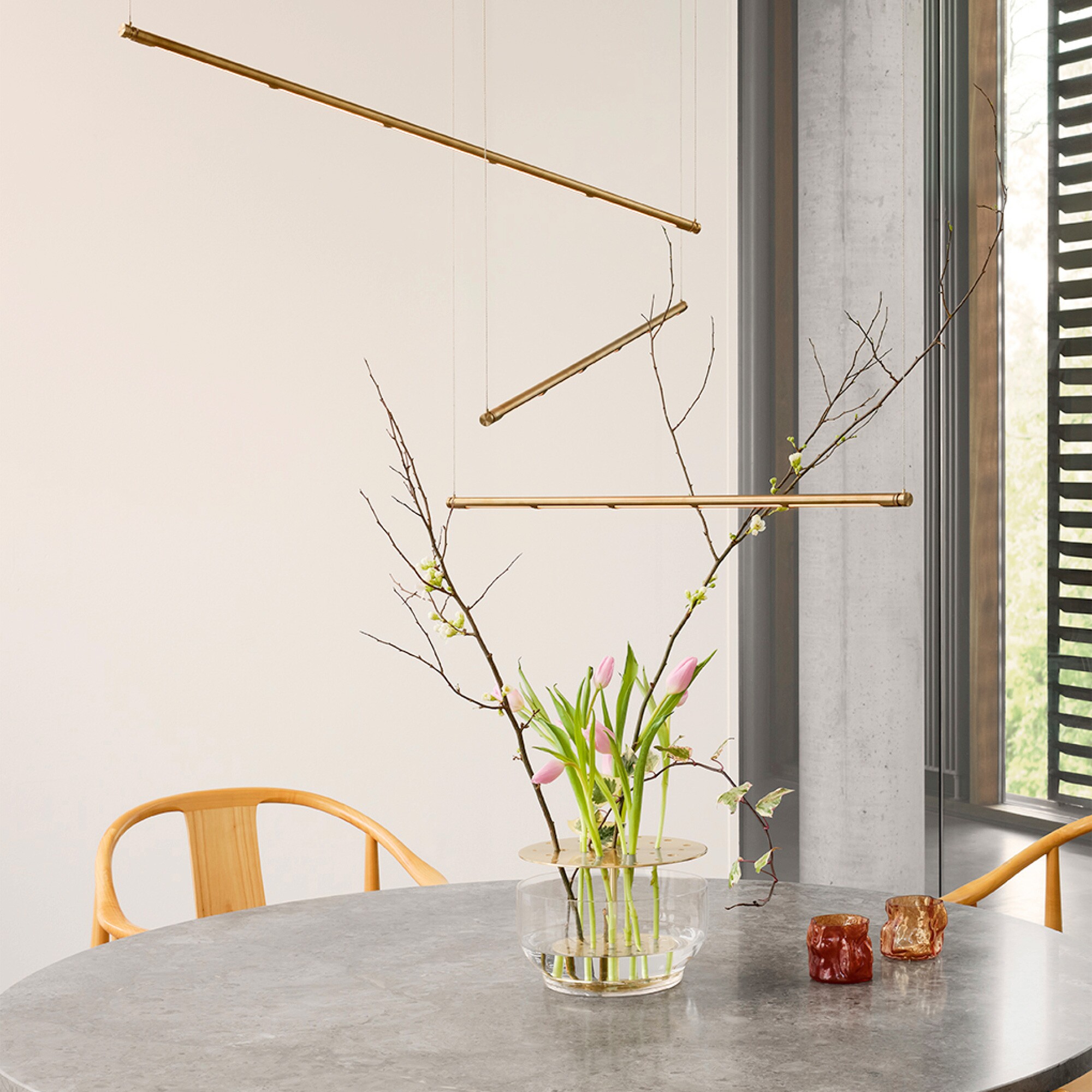 Oneline™ LED Suspension Lamp