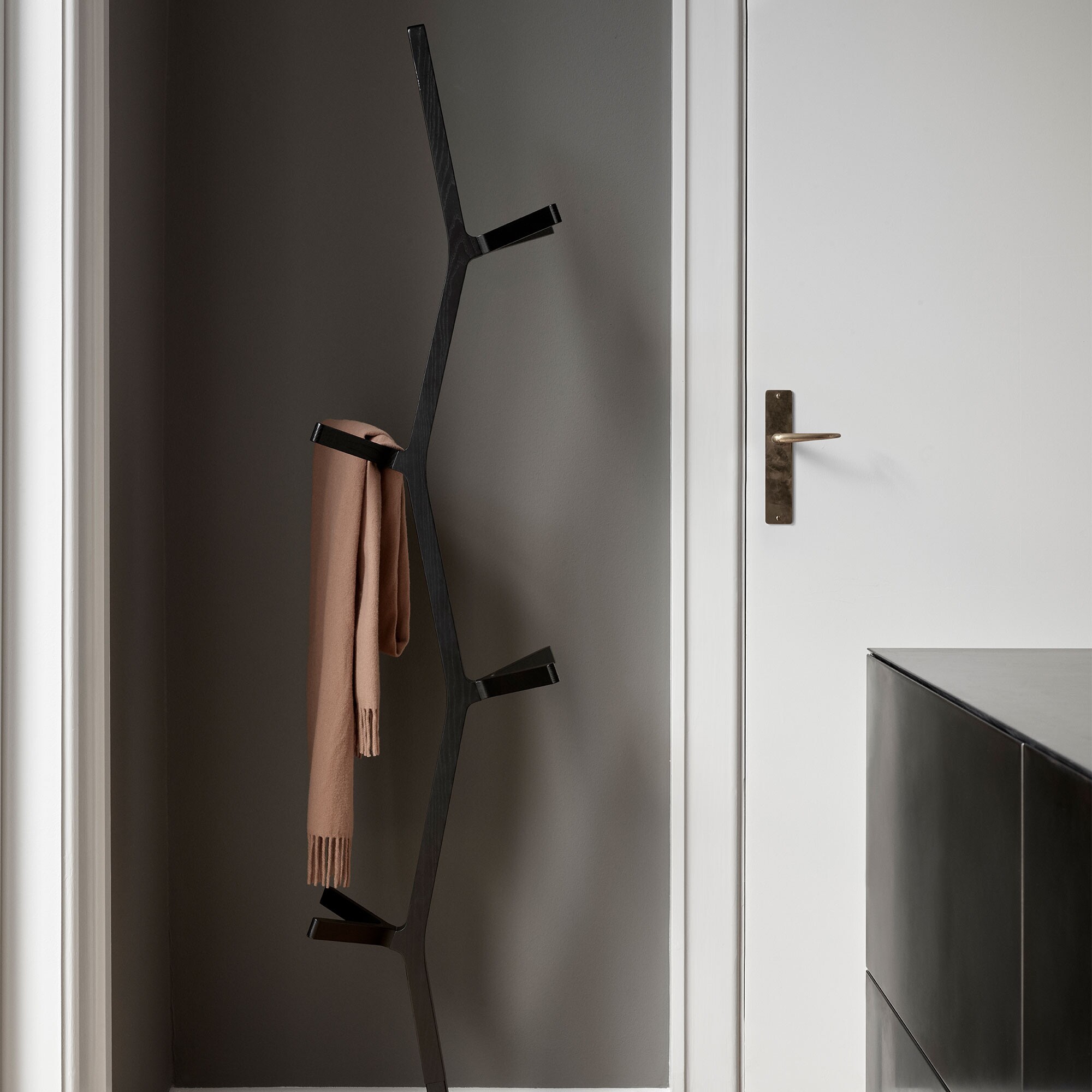 Nara Coatstand