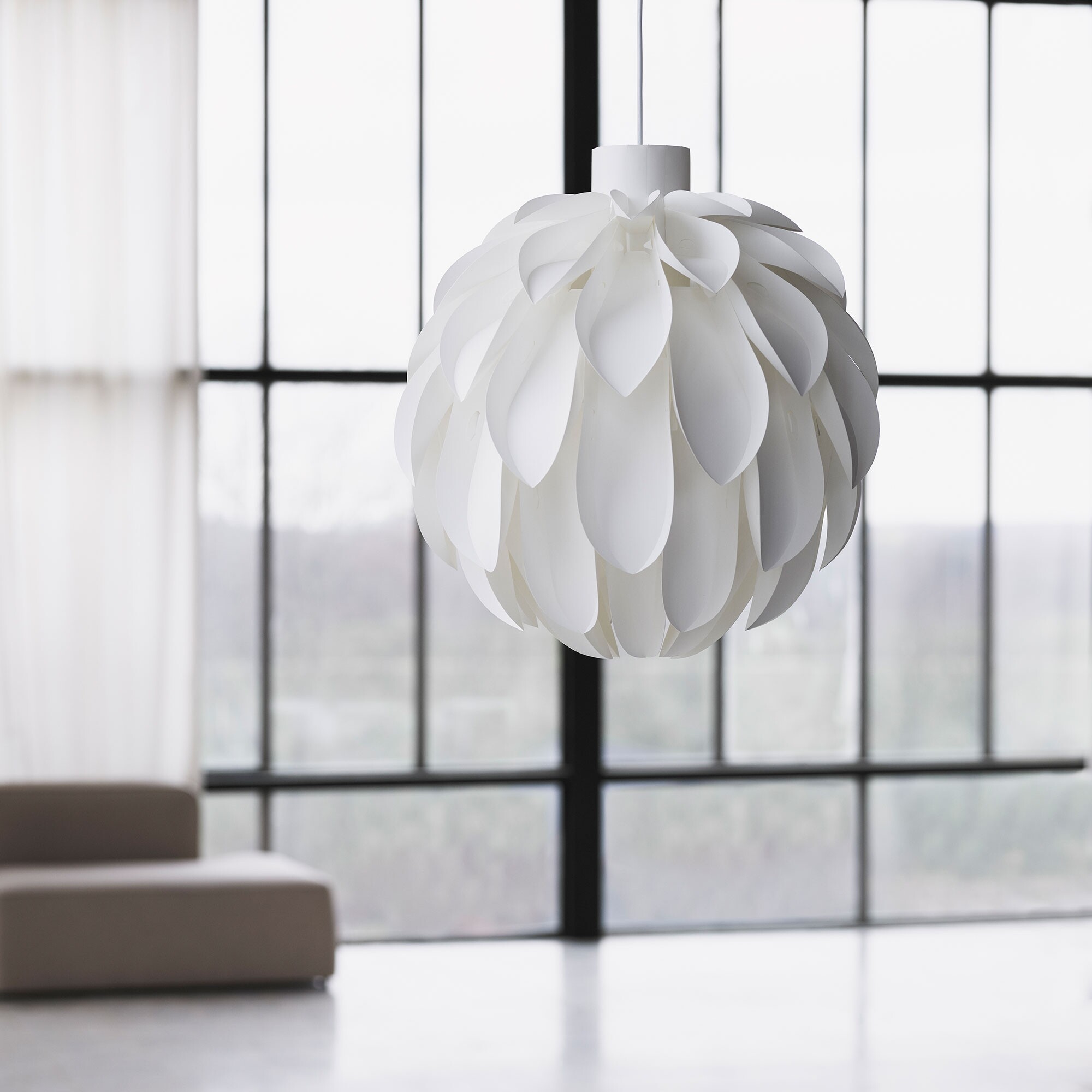 Norm 12 Suspension Lamp