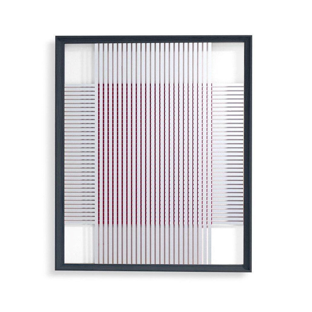 Deadline 60 Crossing Paths Mirror