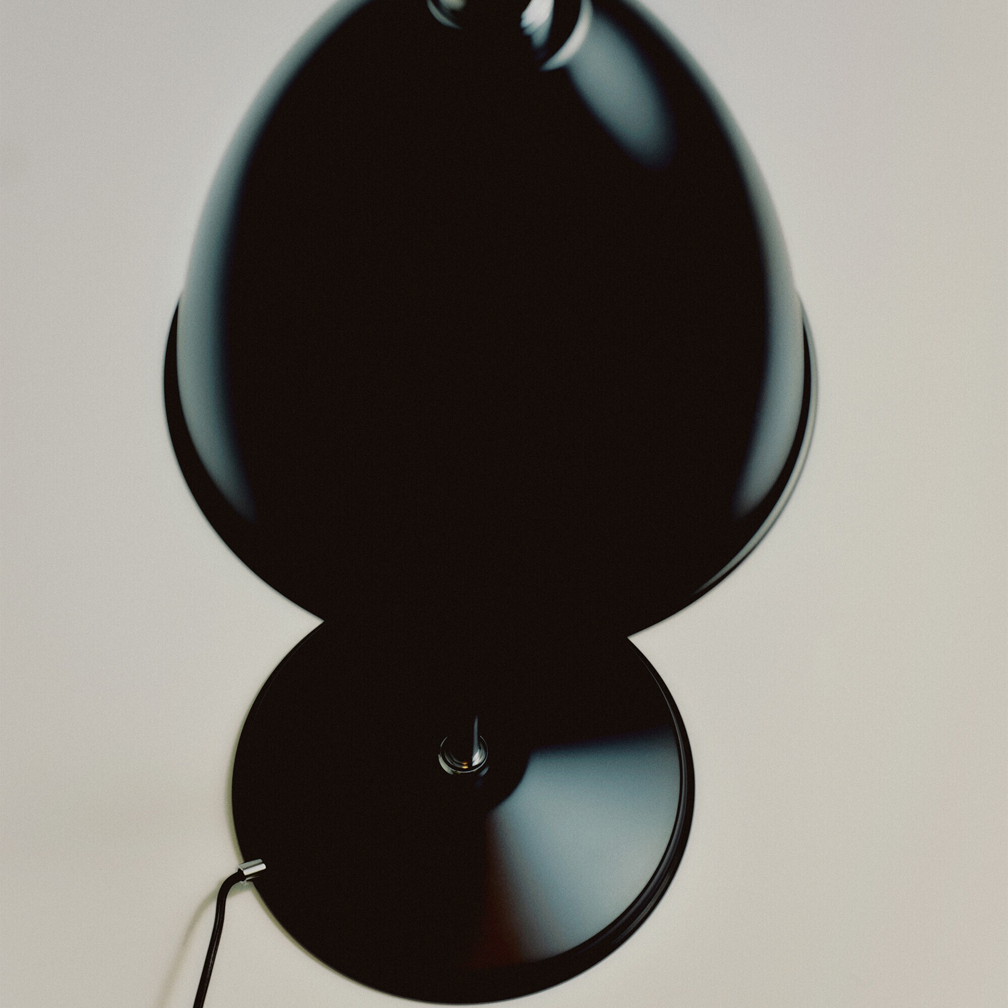 Bestlite BL1 Table Lamp Frame Chrome