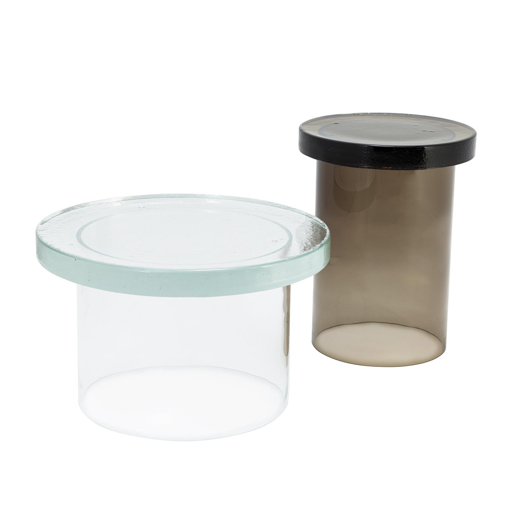 Alwa Three Big Side Table