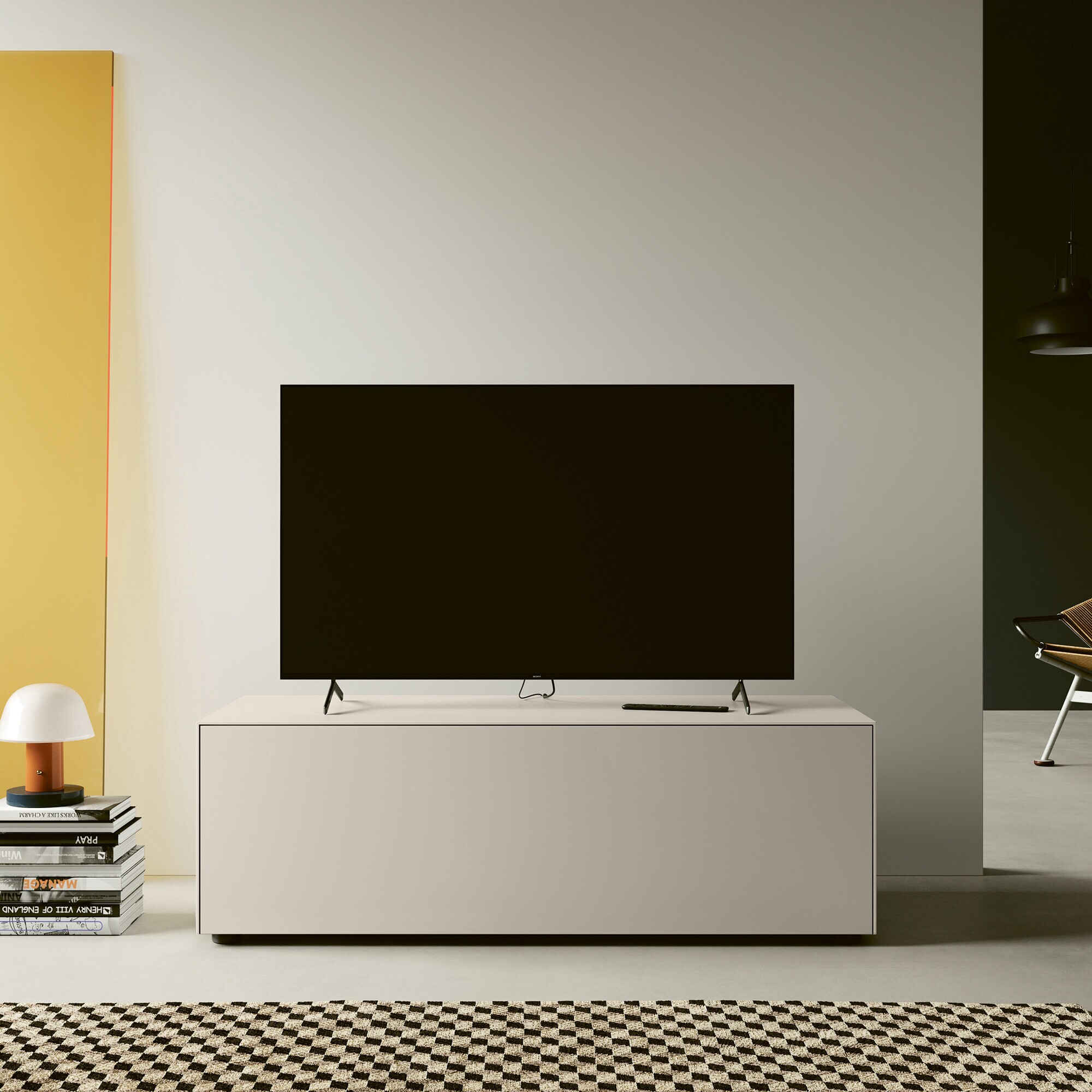 Nex Pur Box 2.0 TV Box 120x37.5x48cm