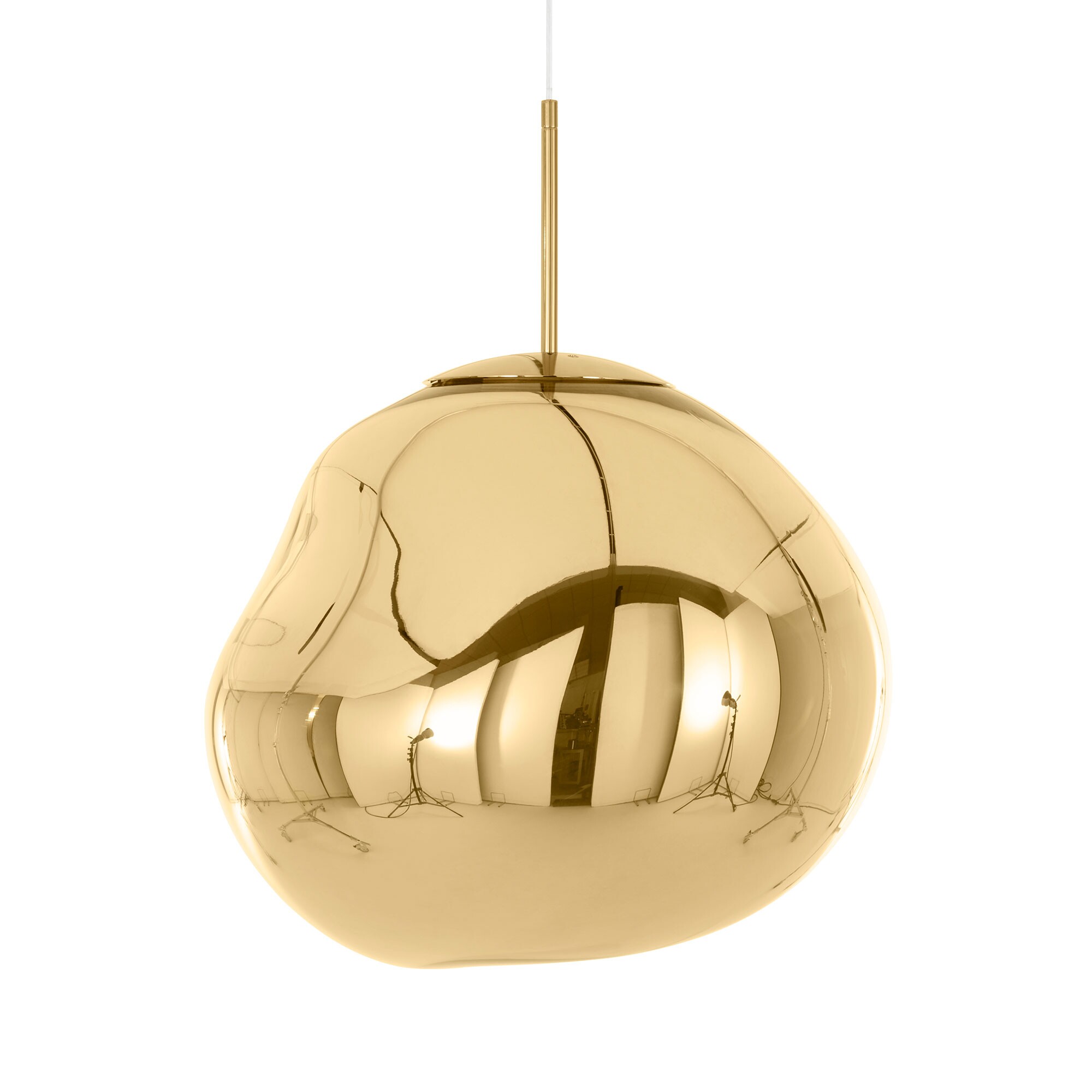 Melt LED Suspension Lamp