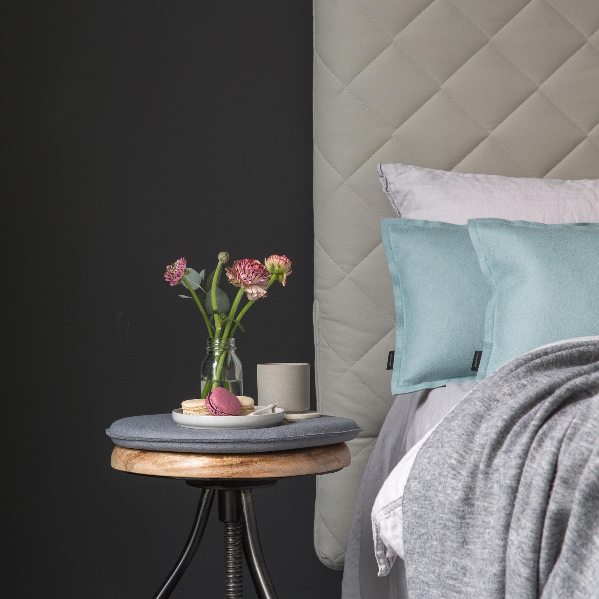 Frisbee Seat Cushion Round