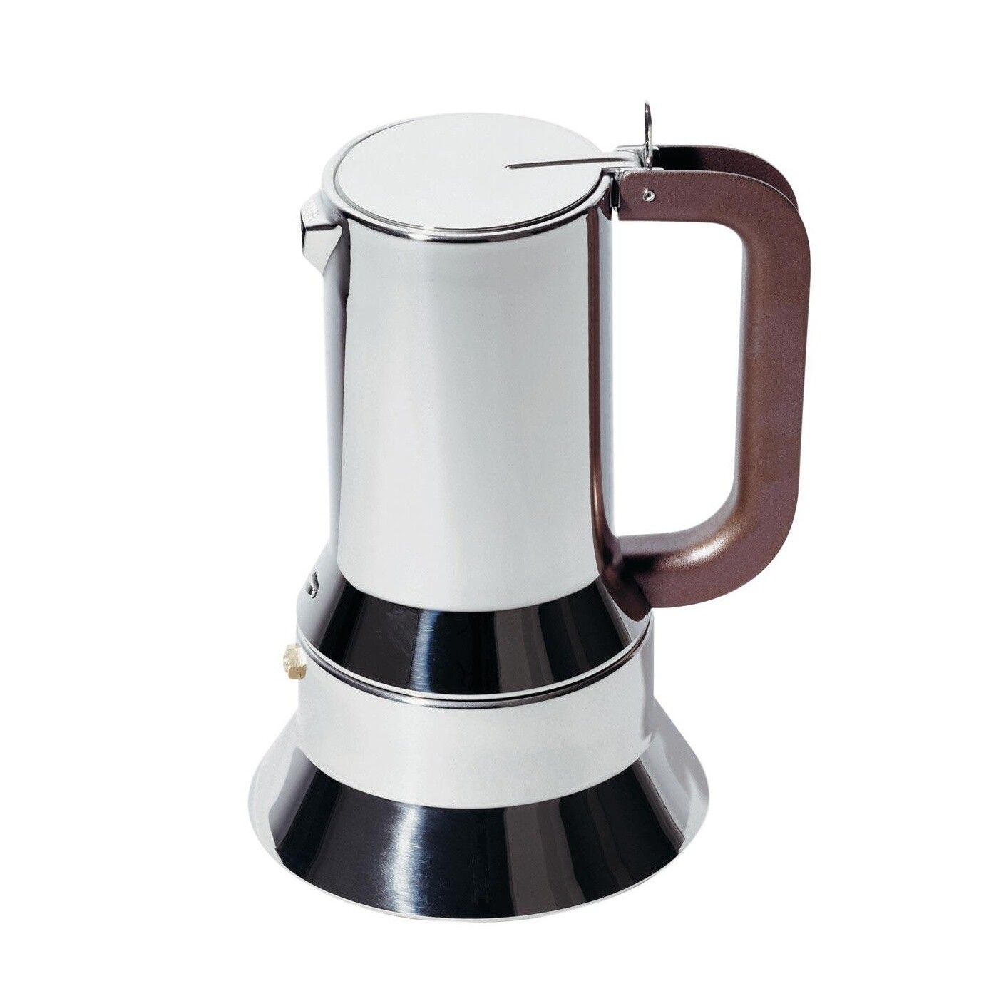 9090 Espresso Maker with Magnetic Base
