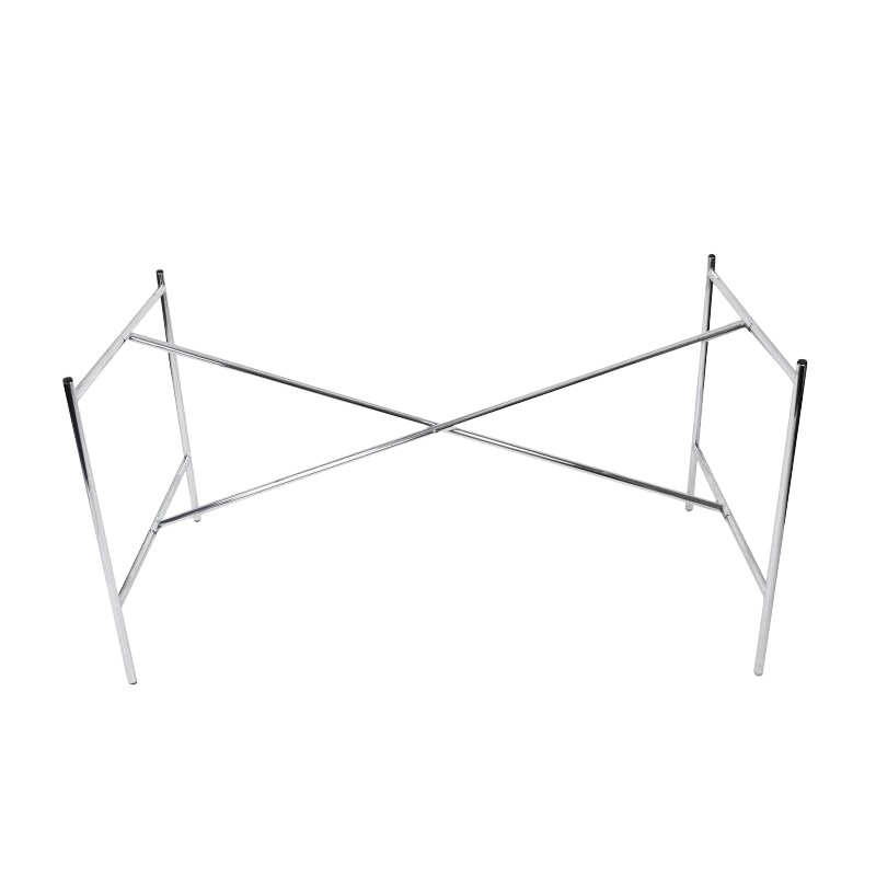 Eiermann 2 Table Frame 135x78x66cm Eccentric