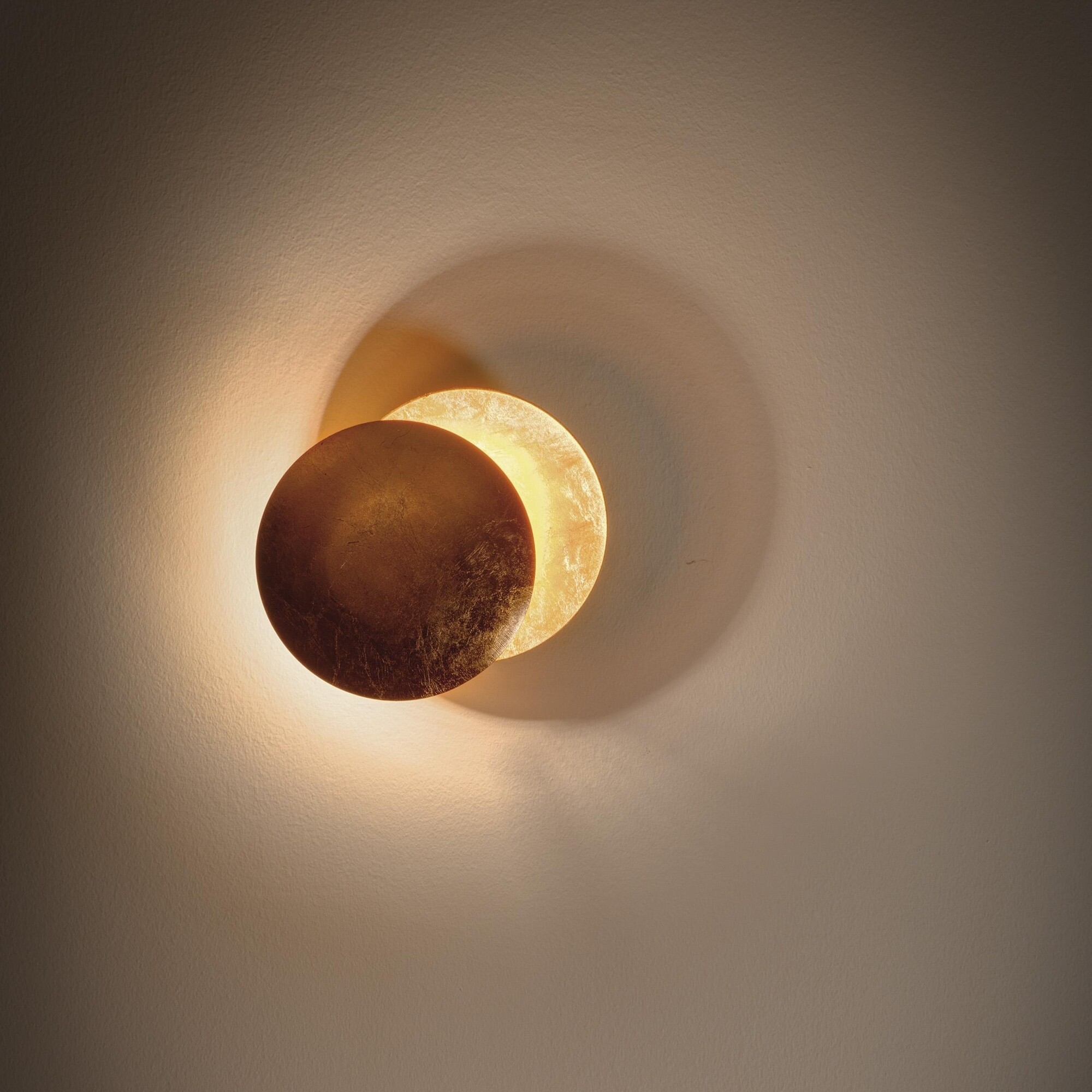 Lederam W 25 LED Wall Lamp