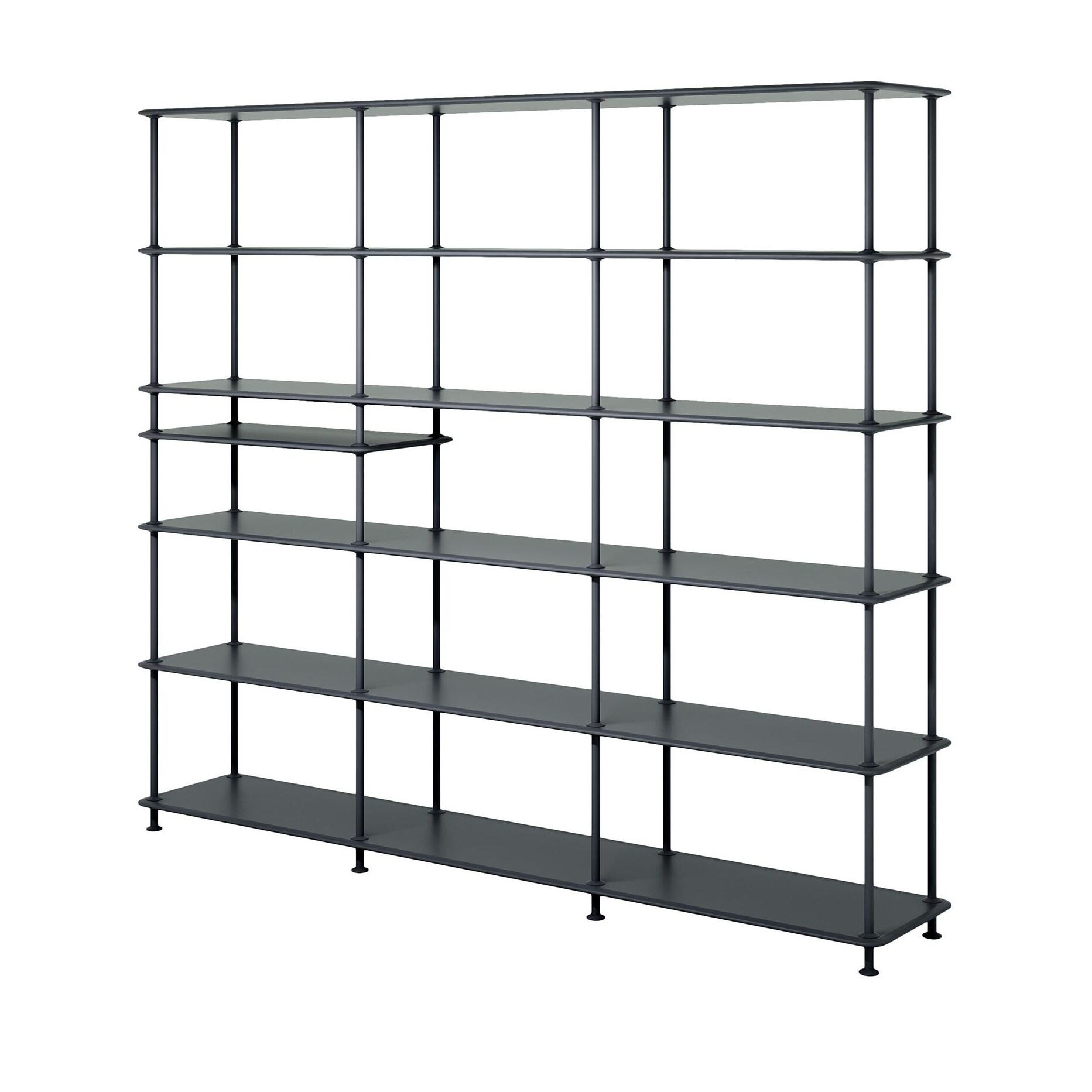 Free Shelf 203.4x178.1x38cm