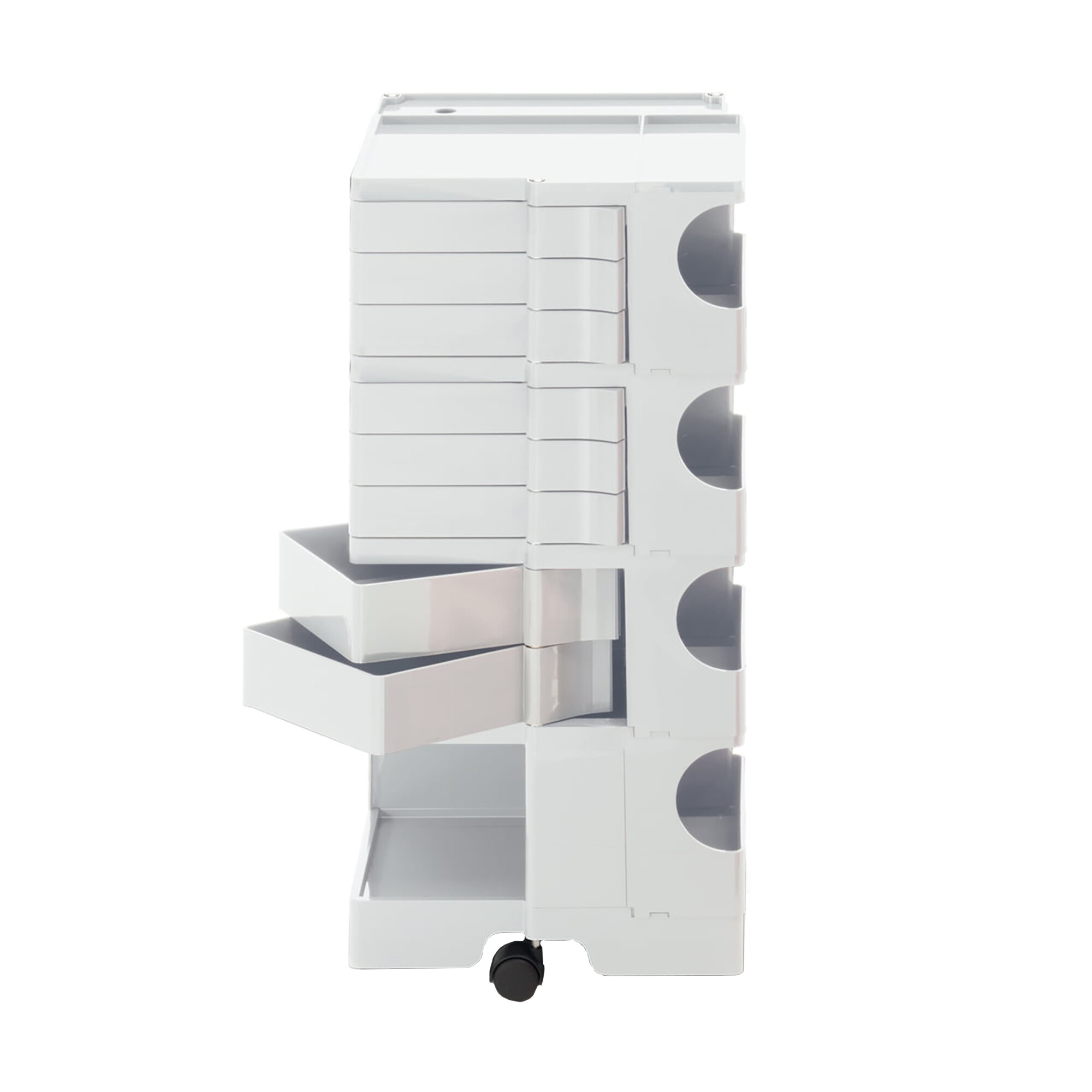 Boby 4/8 Container on Wheels XL