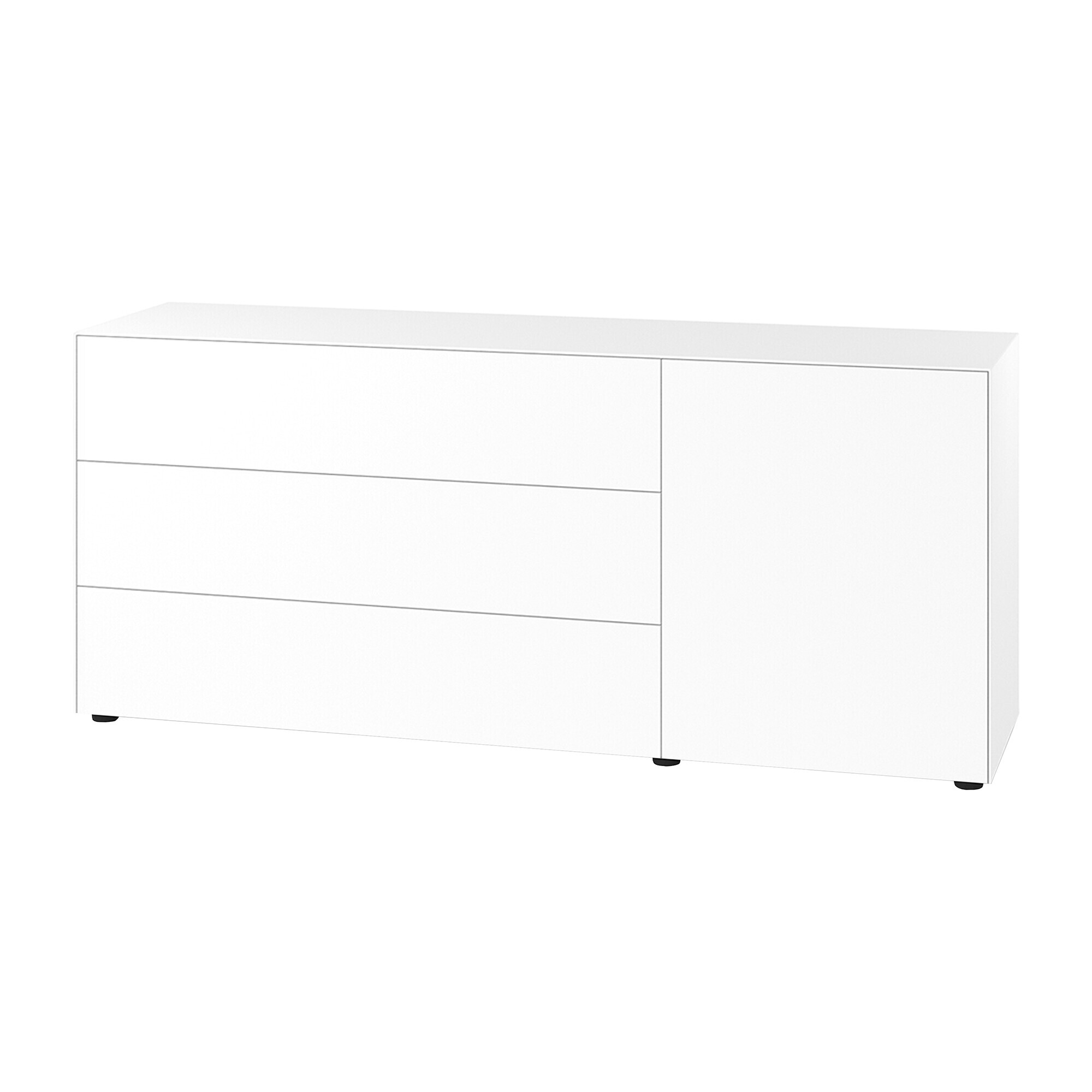 Nex Pur Box 2.0 Sideboard with a Door 180x75x48cm