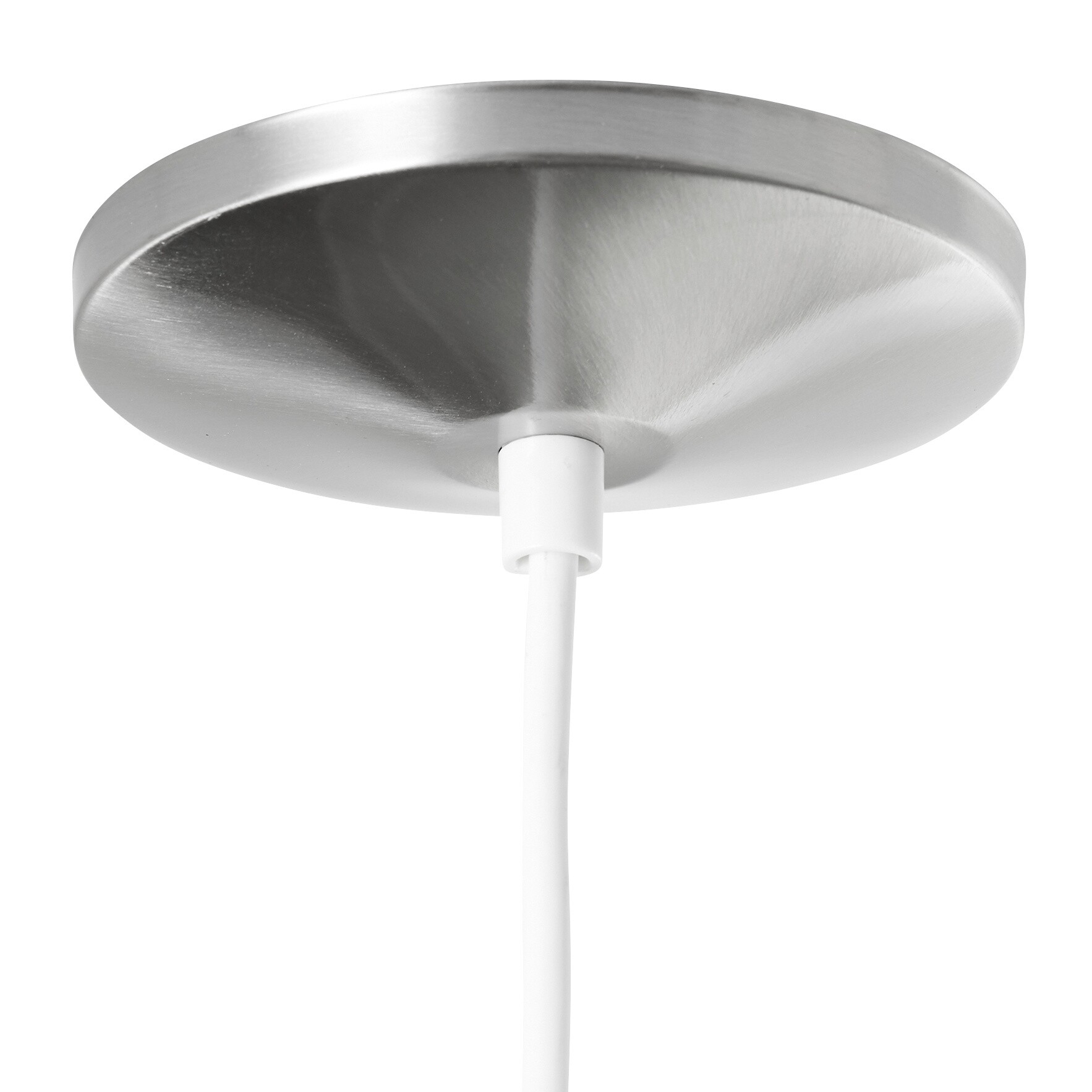 Nelson Ball Bubble Suspension Lamp