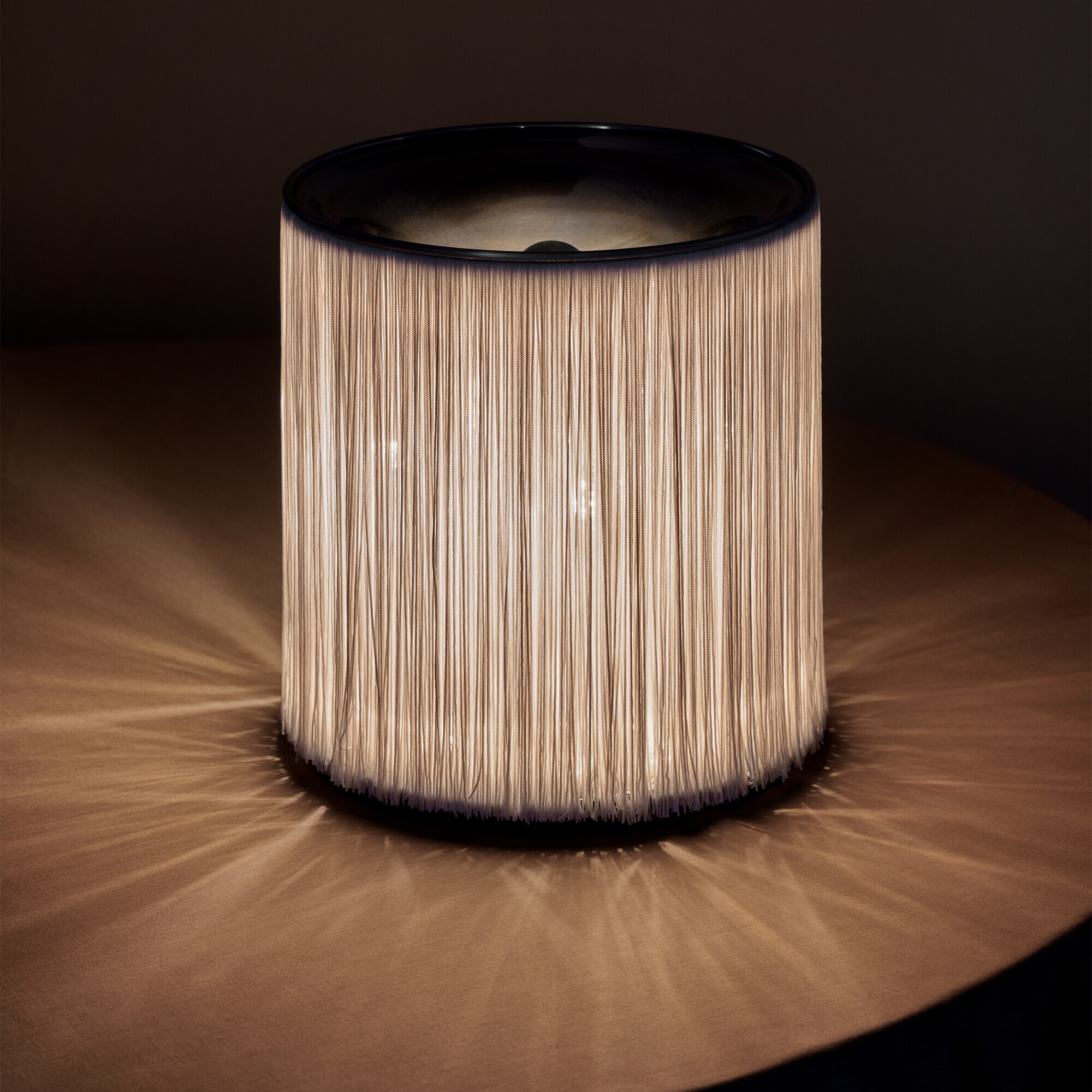 Model 597 Table Lamp