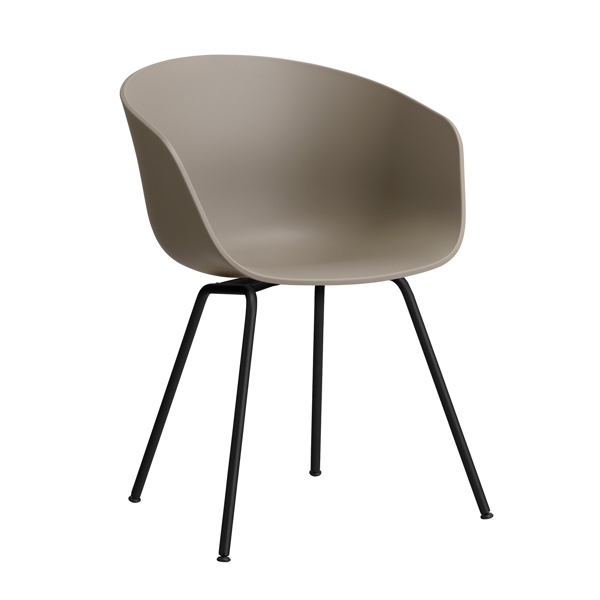 About a Chair AAC 26 2.0 Black Base