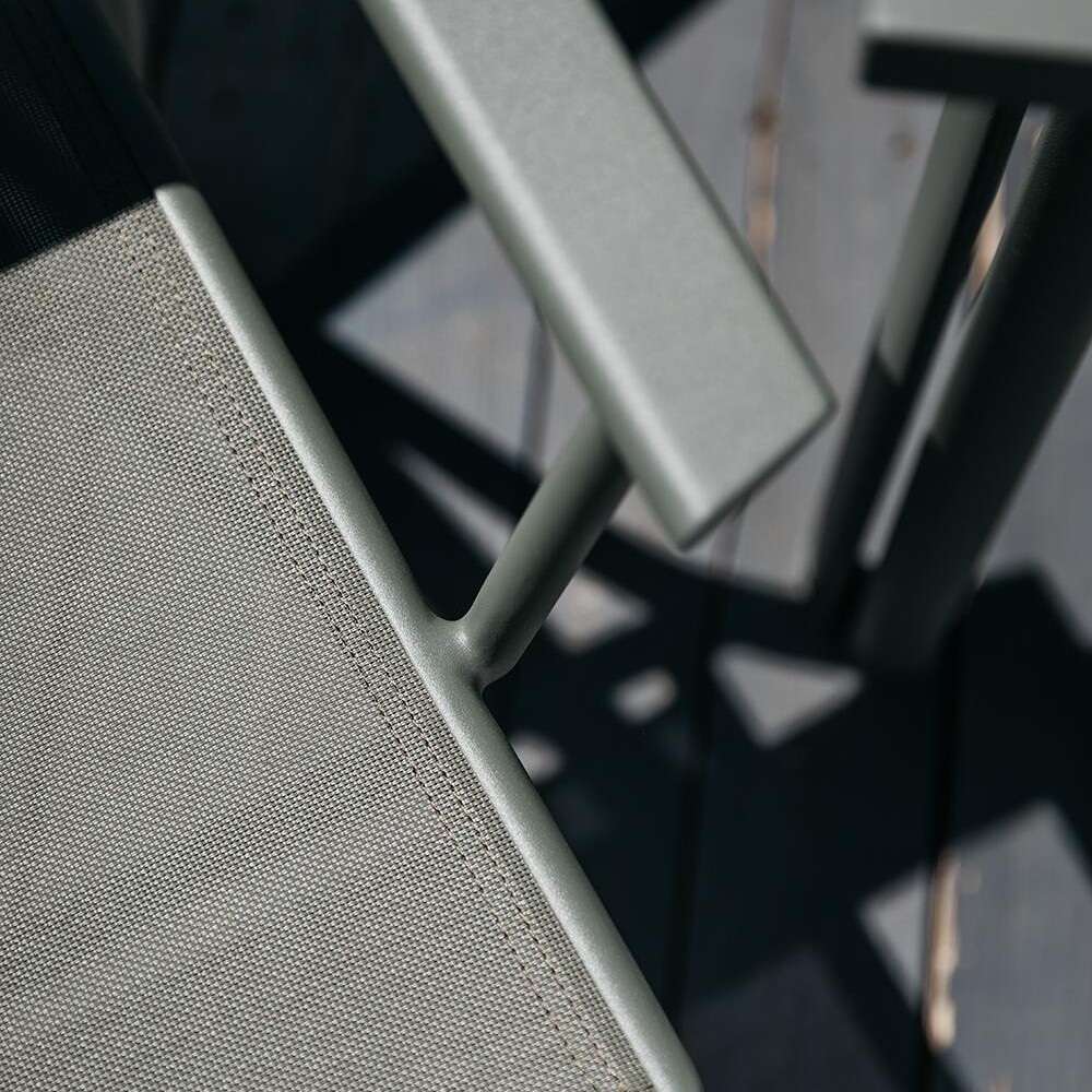 Costa Garden Armchair