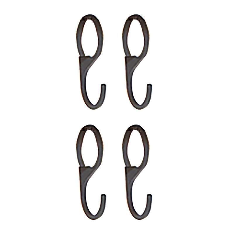Atelier Hook Set of 4