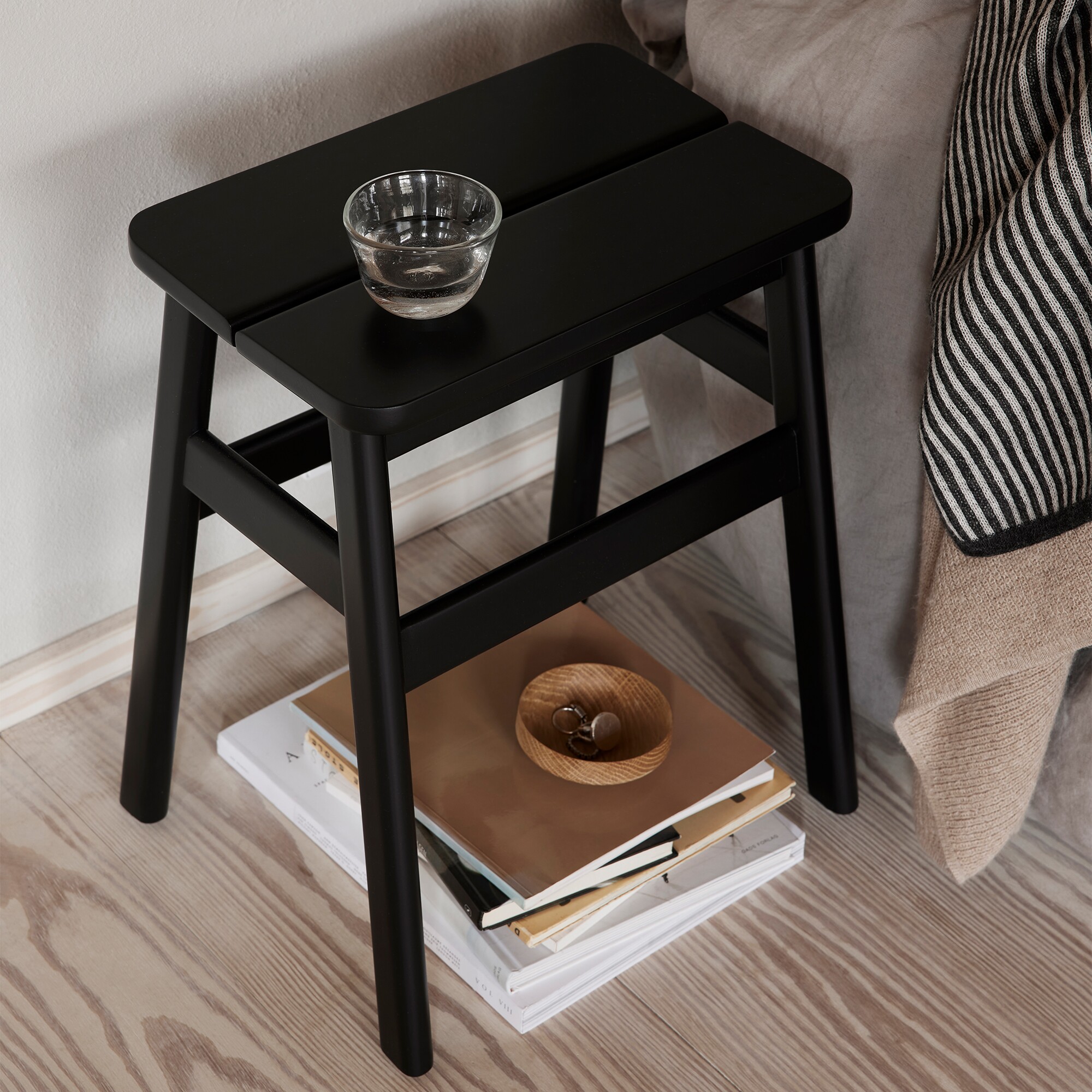 Angle Standard Stool