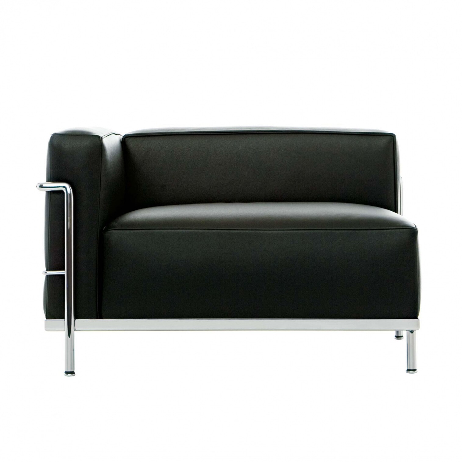 LC3 Fauteuil Grand Confort méridienne