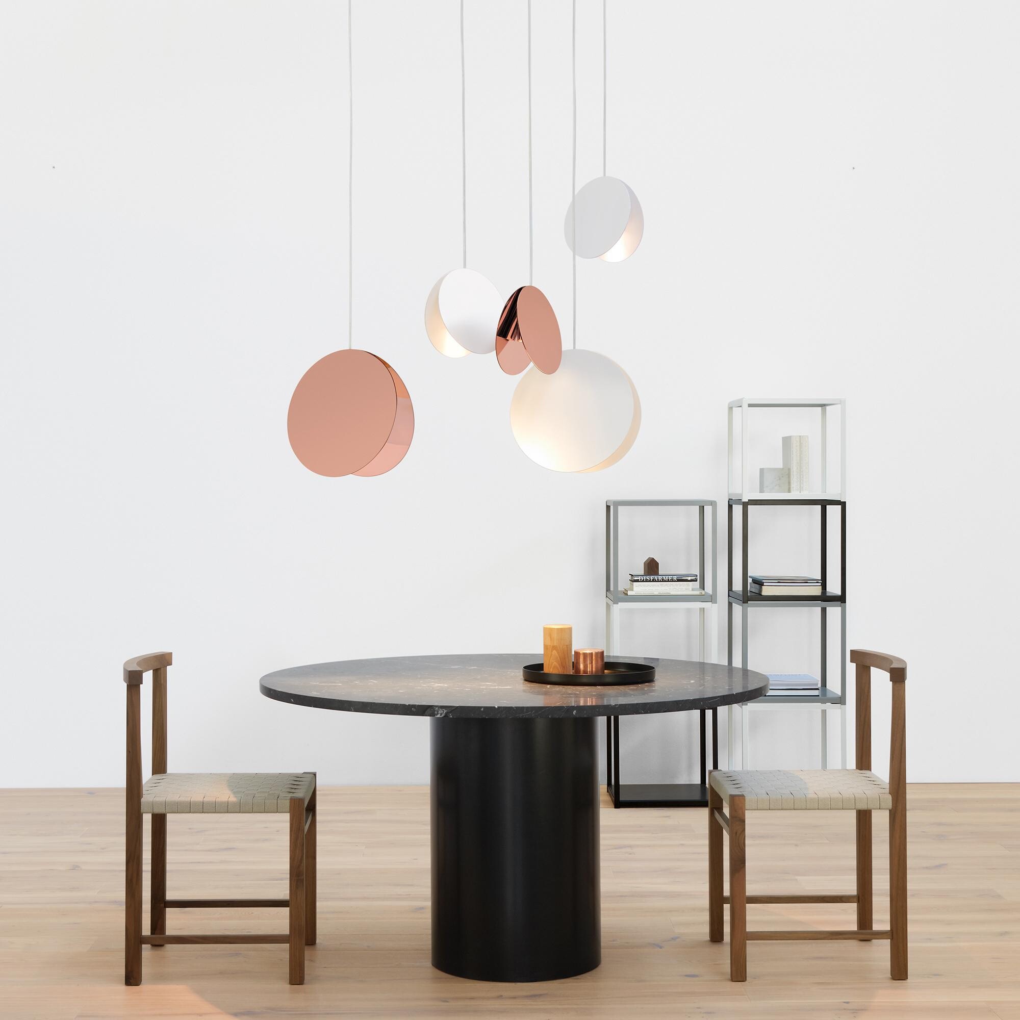 LT05 North Suspension lamp