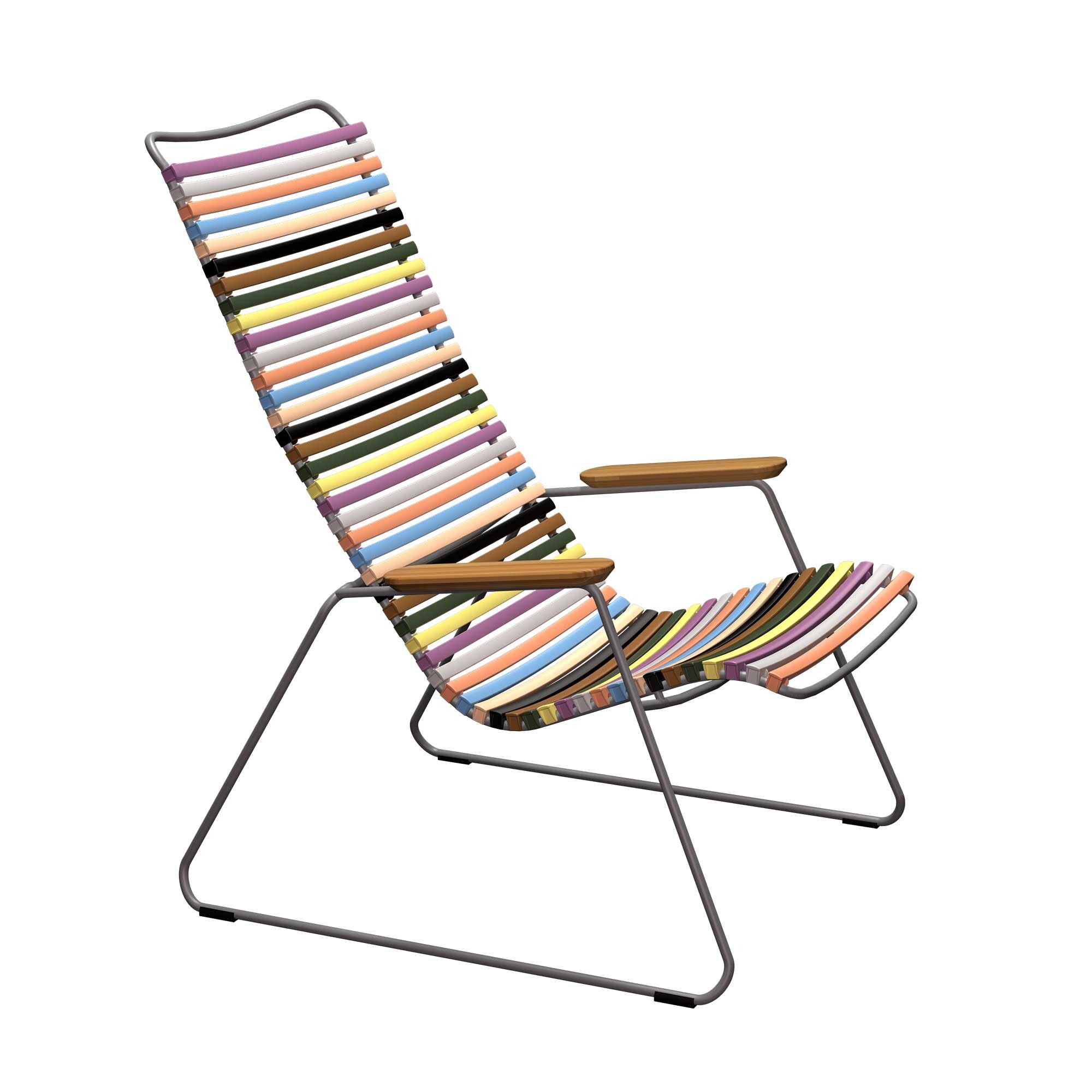 Click Lounge Chair
