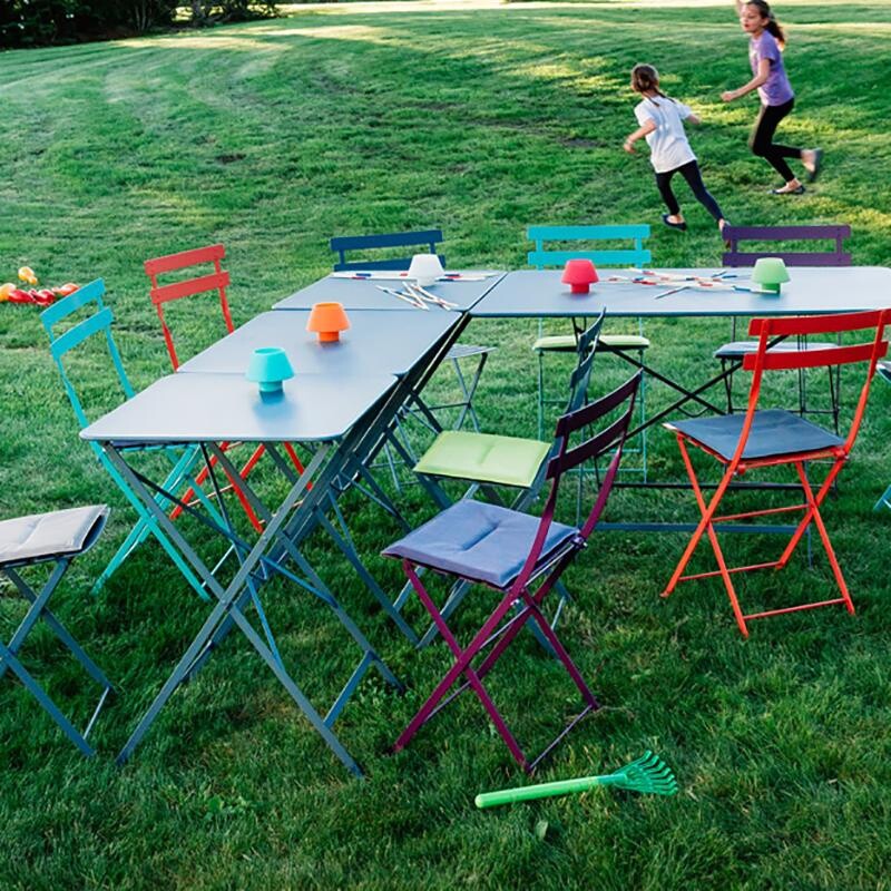 Bistro Chair Cushion 28x38cm