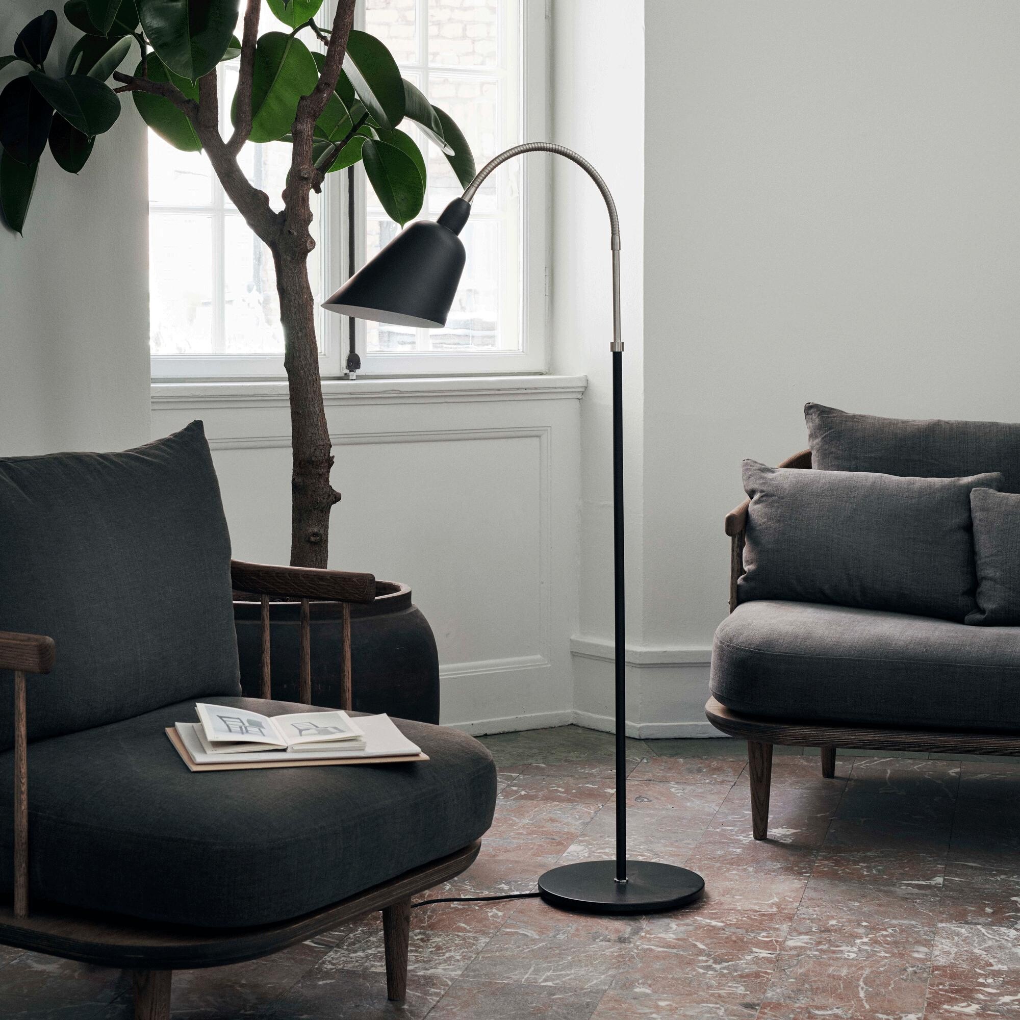 Bellevue AJ7 Floor Lamp