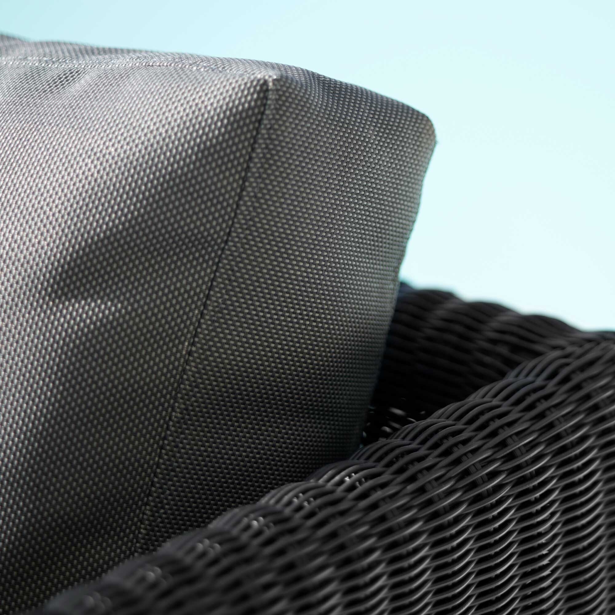 Diamond Outdoor Sofa 2 Seater