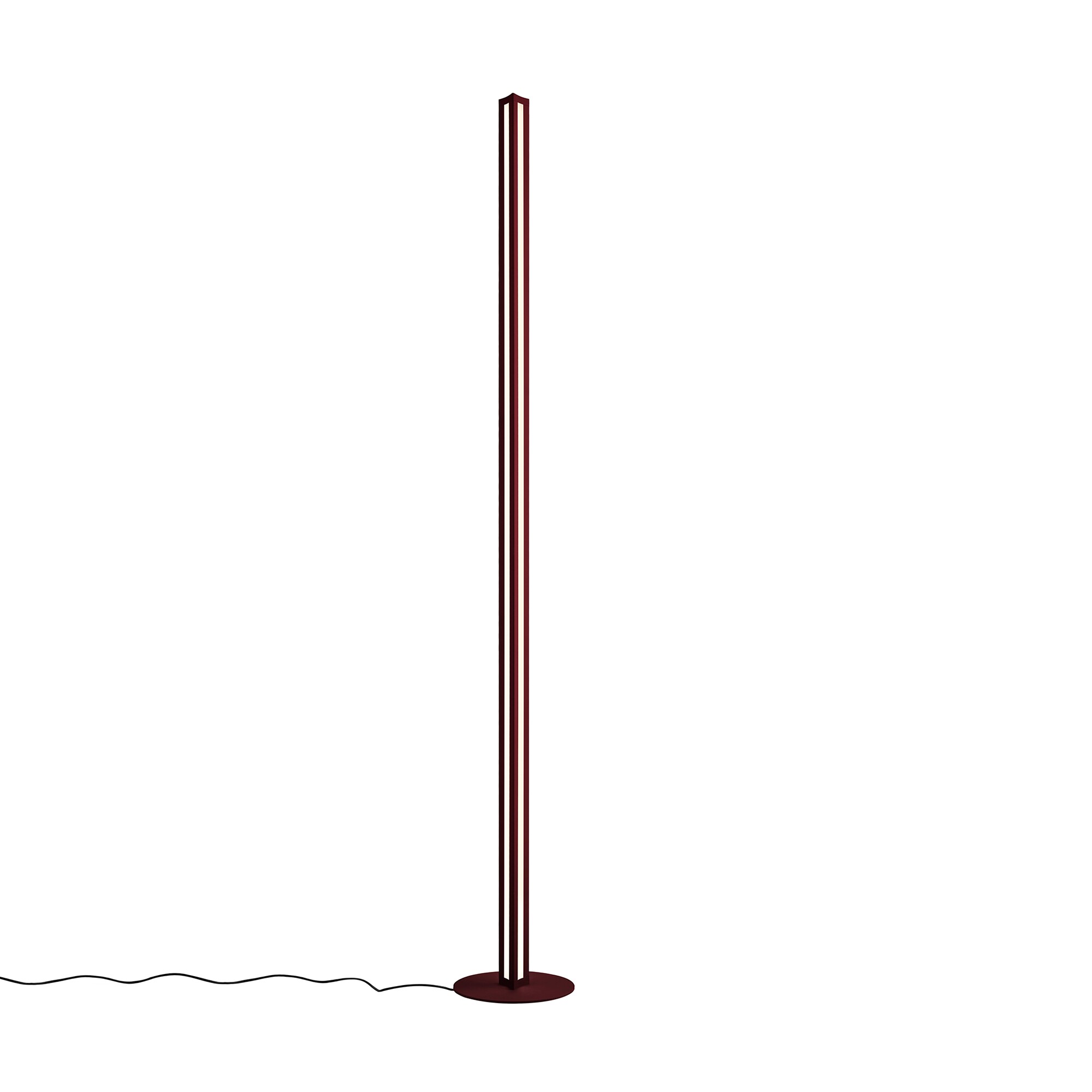 Chiaroscura LED Floor Lamp