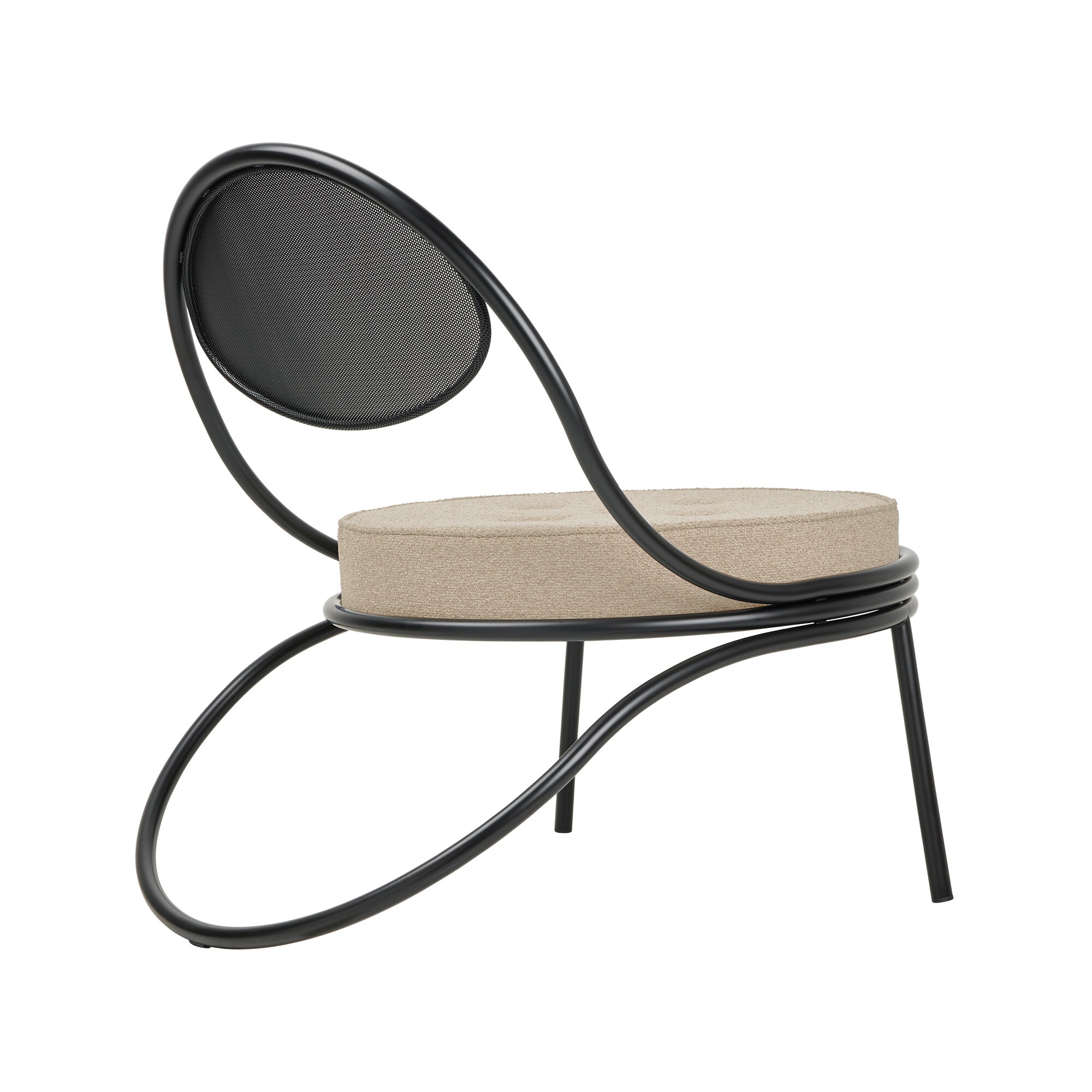 Copacabana Outdoor Lounge Chair