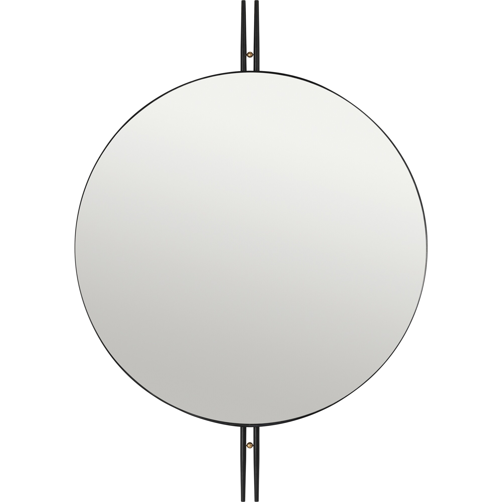 IOI Wall Mirror Ø80cm