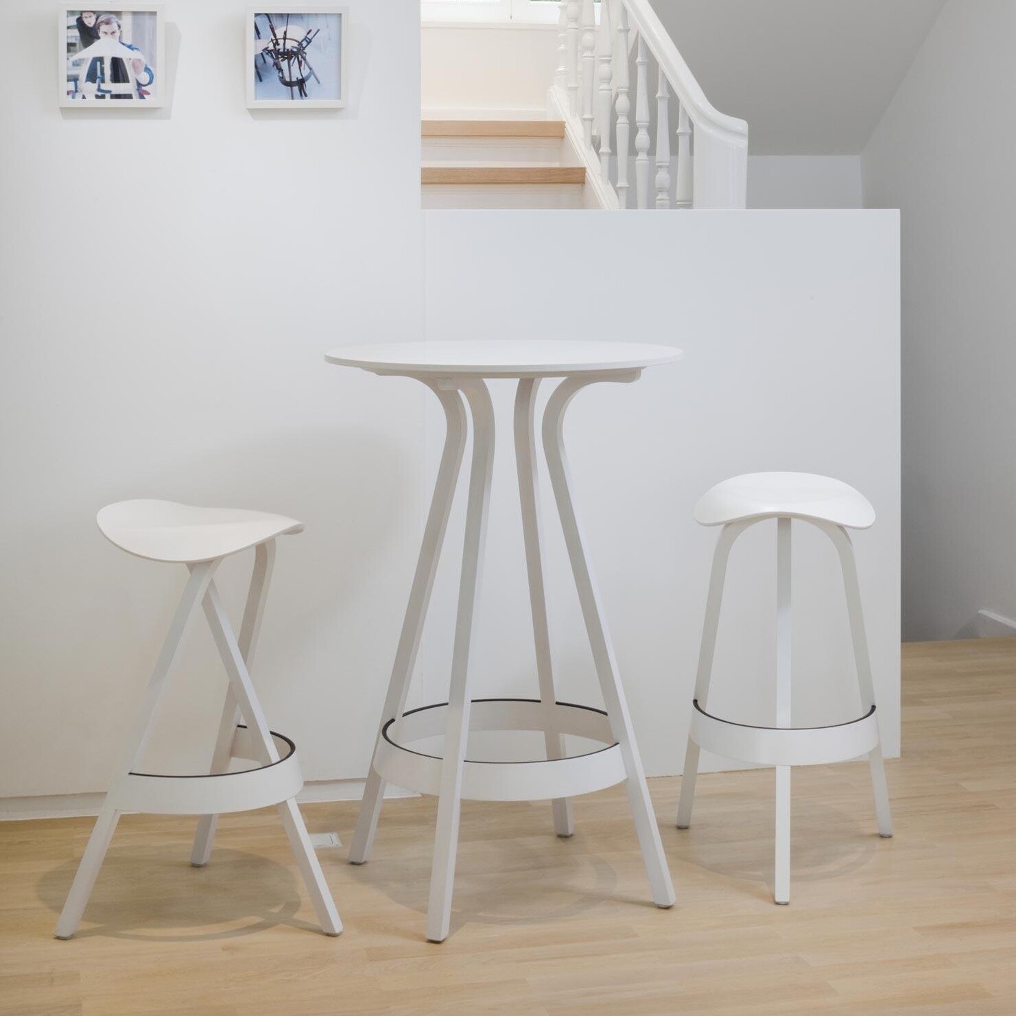 404 H Bar Stool