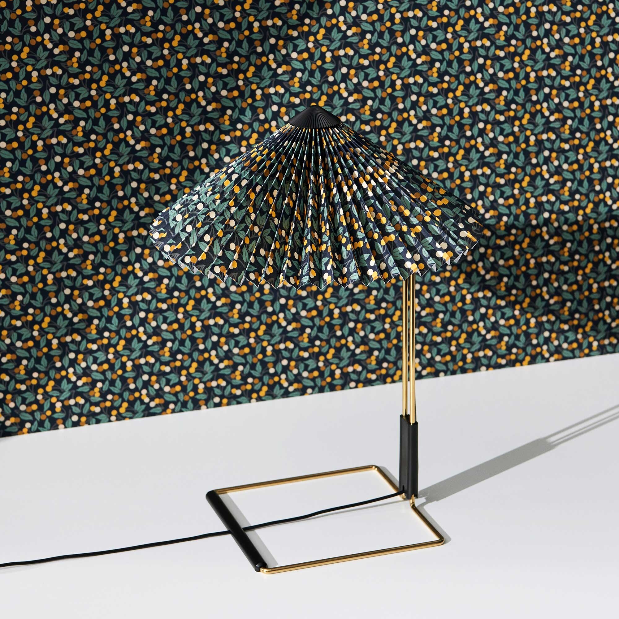 HAY x Liberty Matin LED Table Lamp S