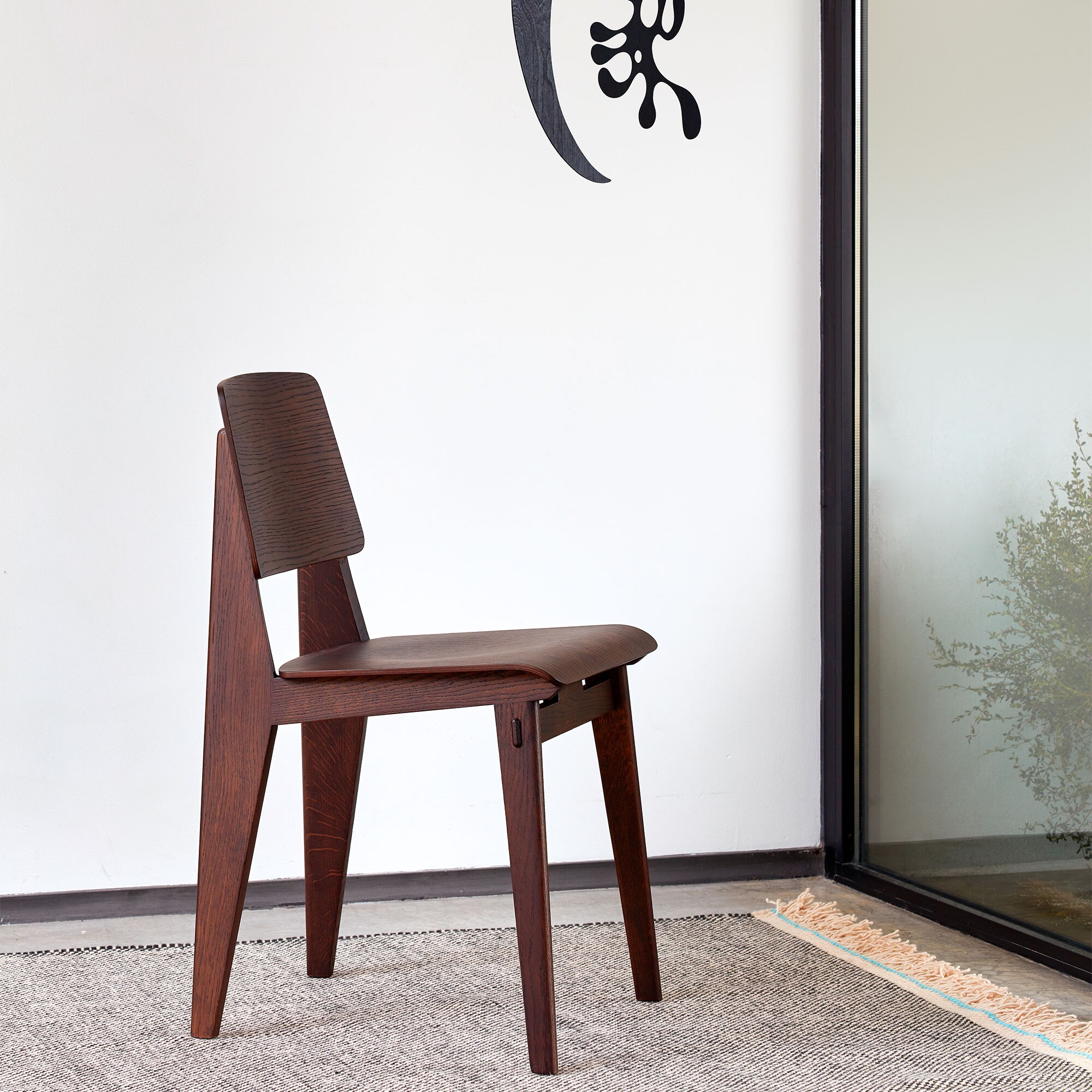 Chaise Tout Bois Chair