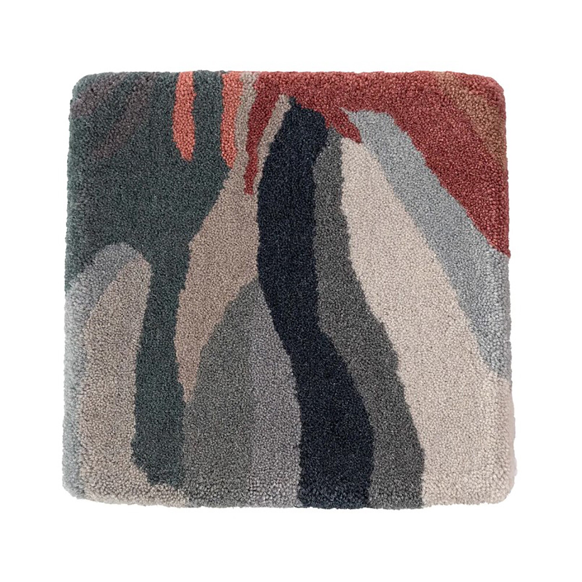 Flora Bloom 4 Rug 170x156cm